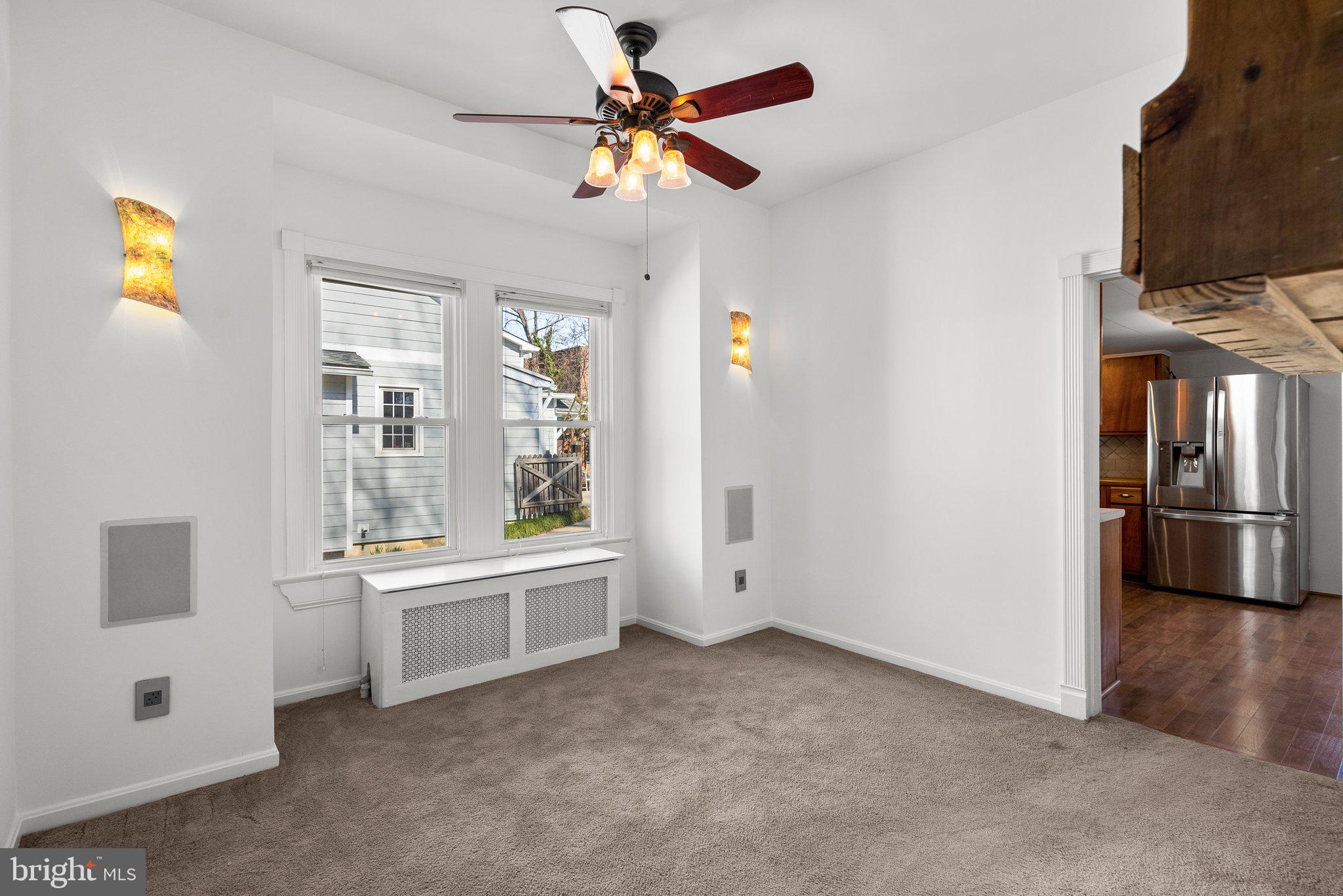 MOUNT RAINIER - Residential