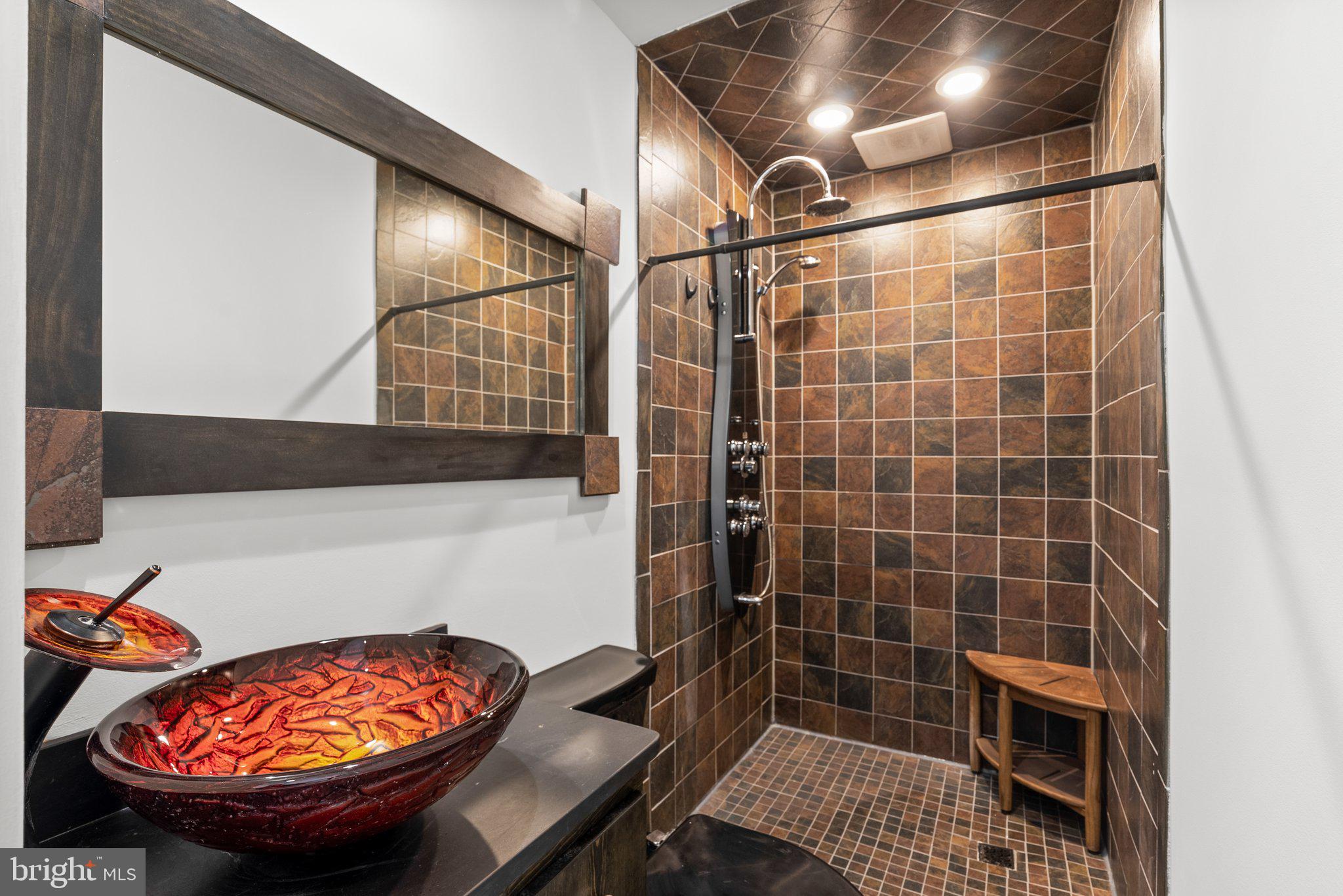 MOUNT RAINIER - Residential