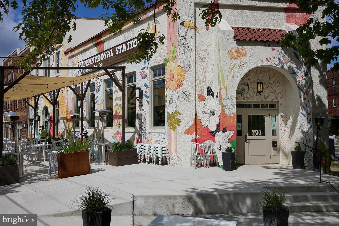 MOUNT RAINIER - Residential