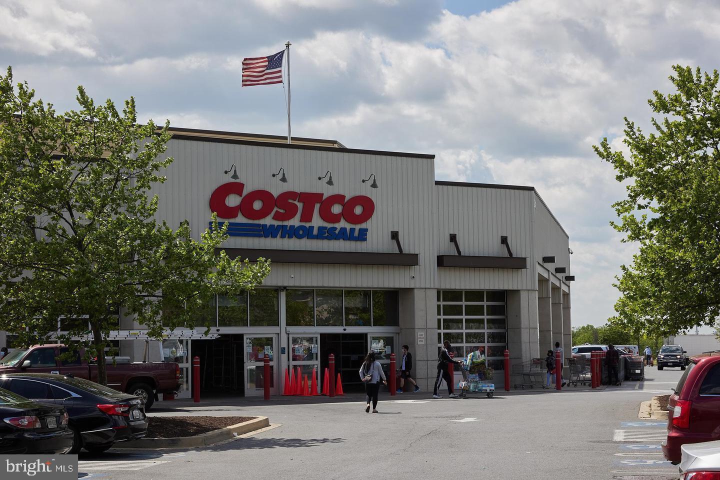 MOUNT RAINIER - Residential