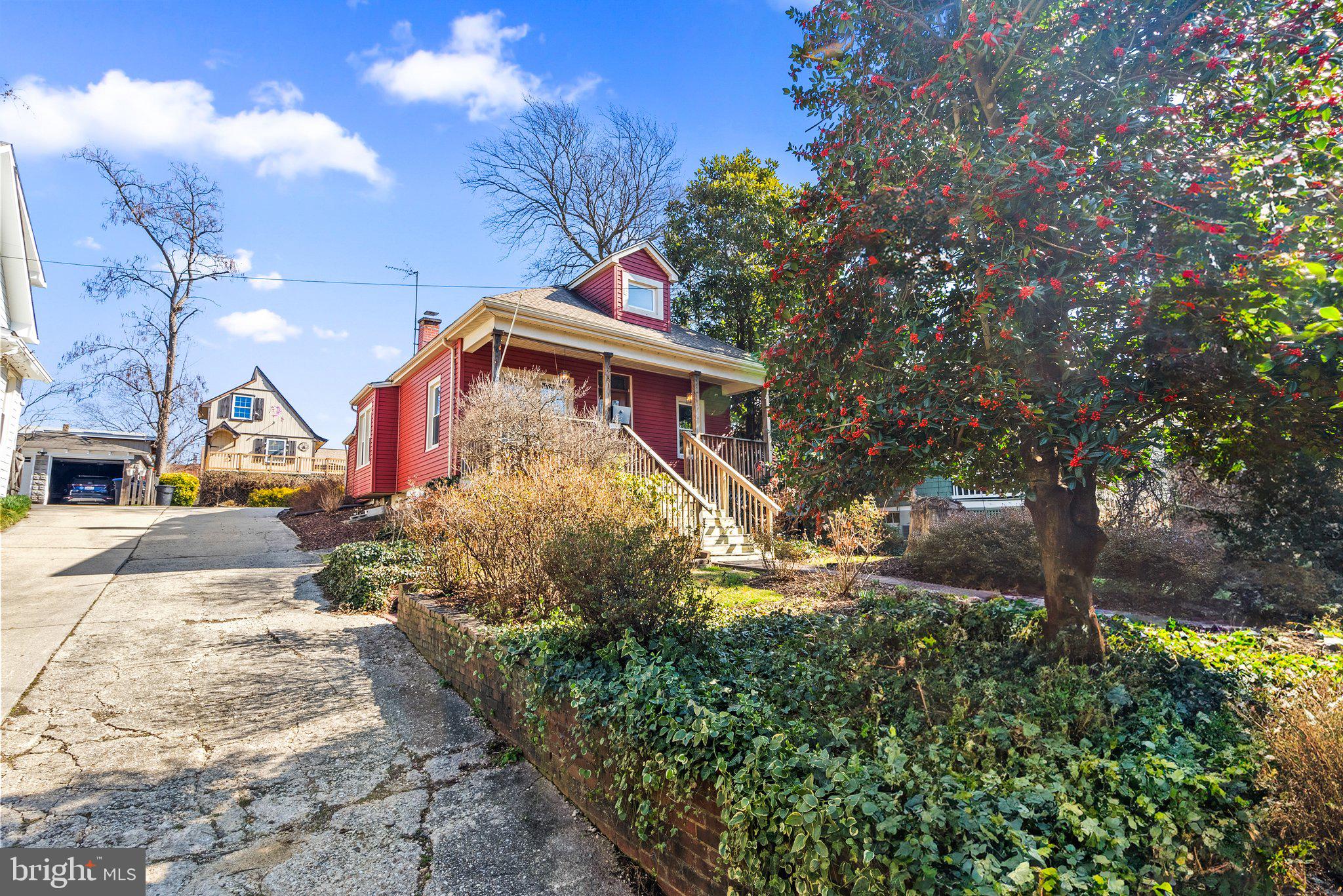 MOUNT RAINIER - Residential