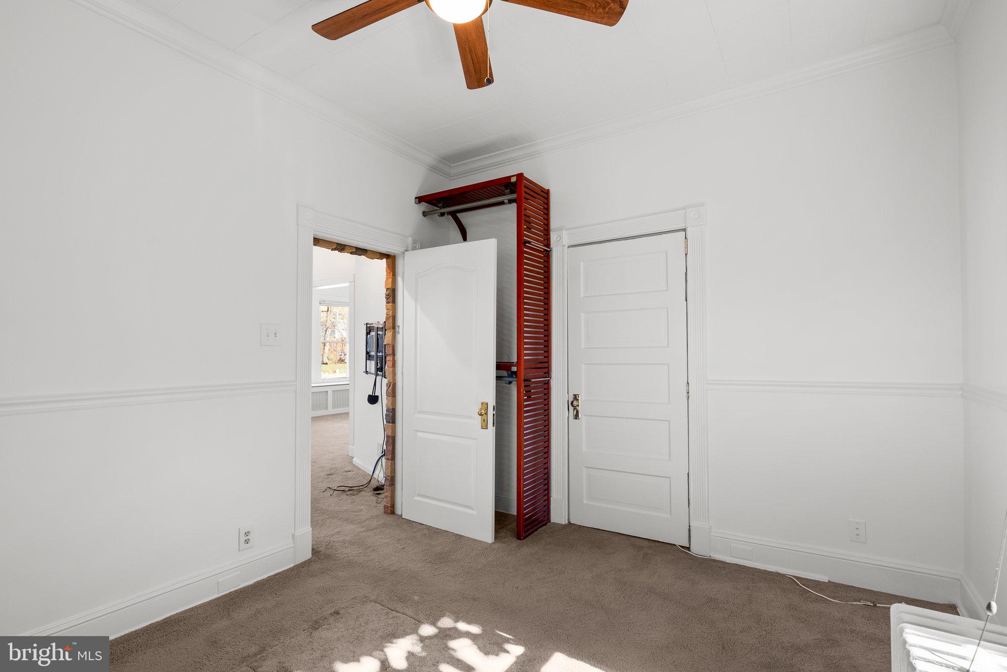 MOUNT RAINIER - Residential