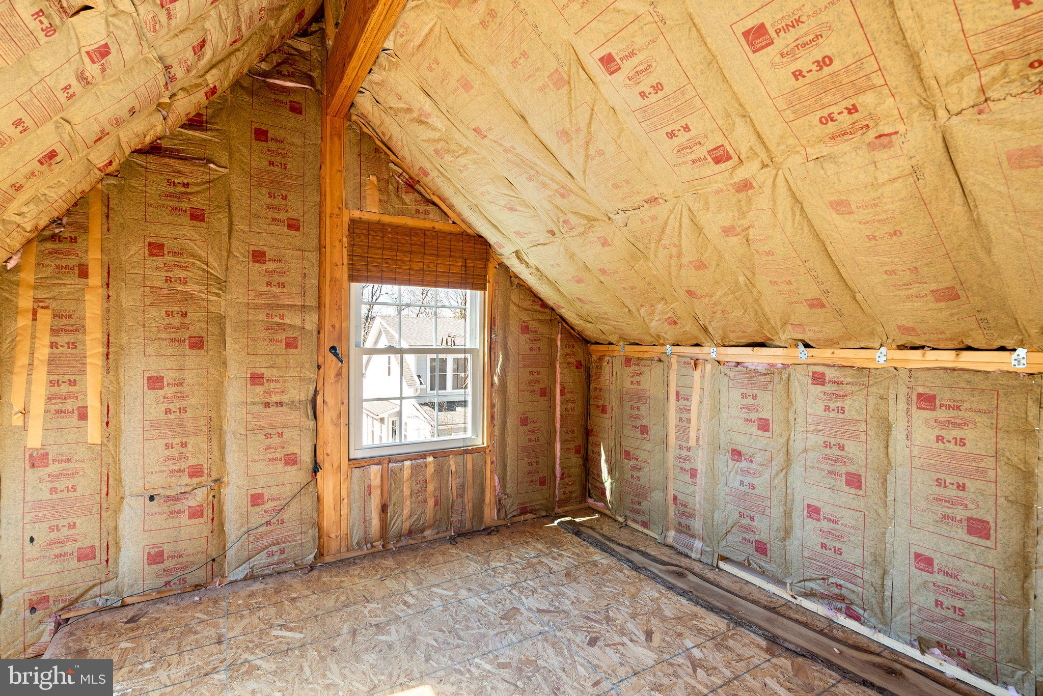 MOUNT RAINIER - Residential