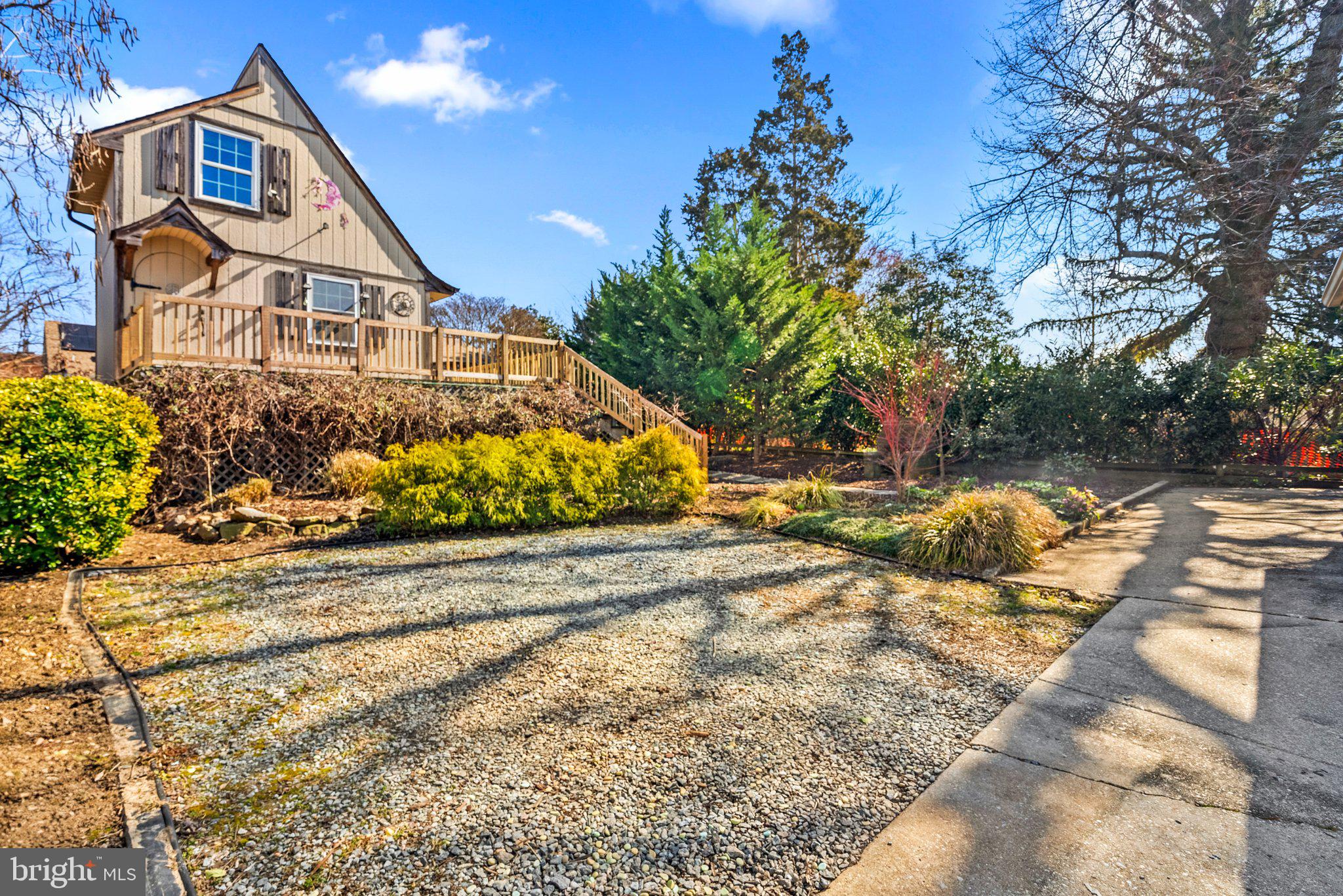 MOUNT RAINIER - Residential