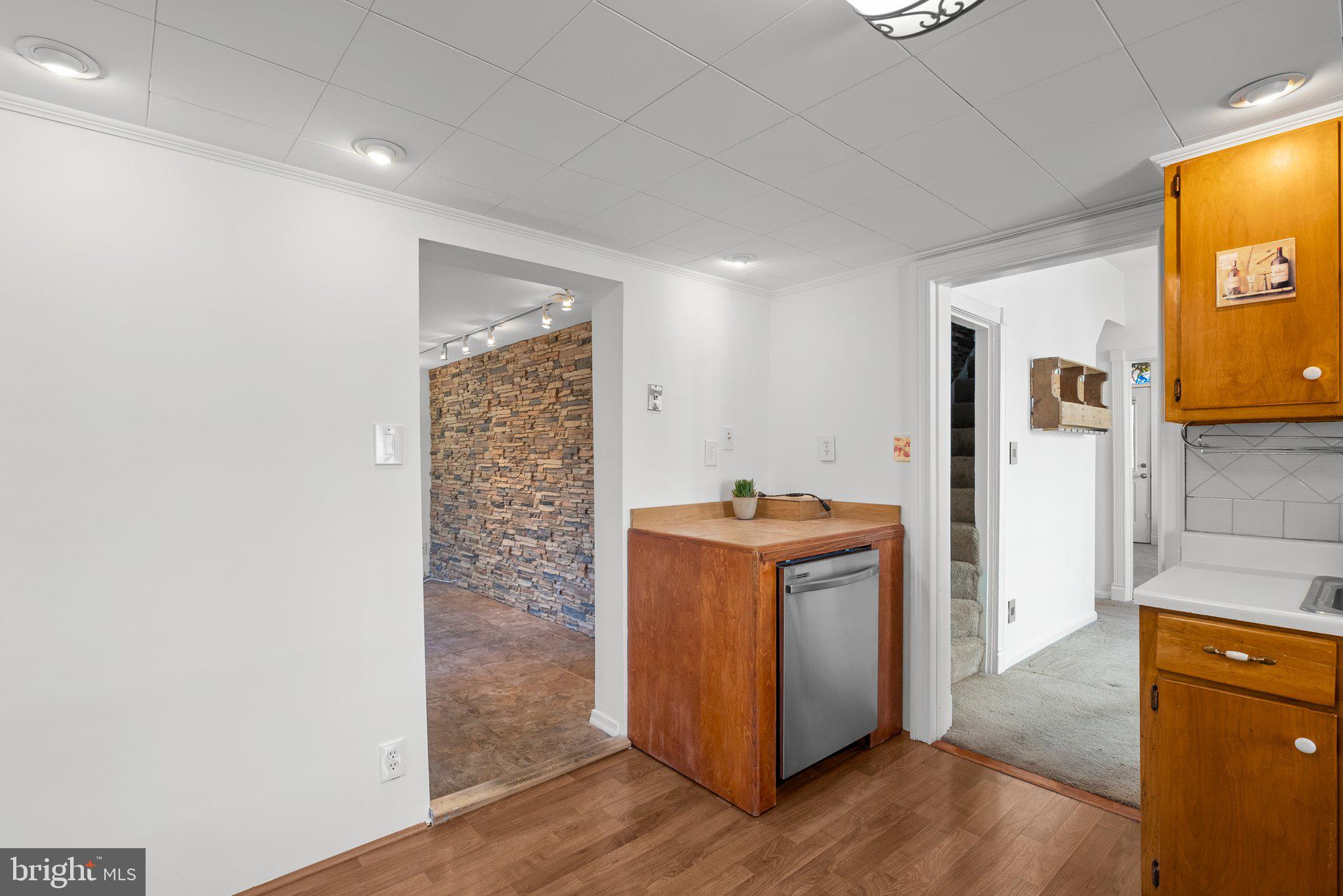 MOUNT RAINIER - Residential