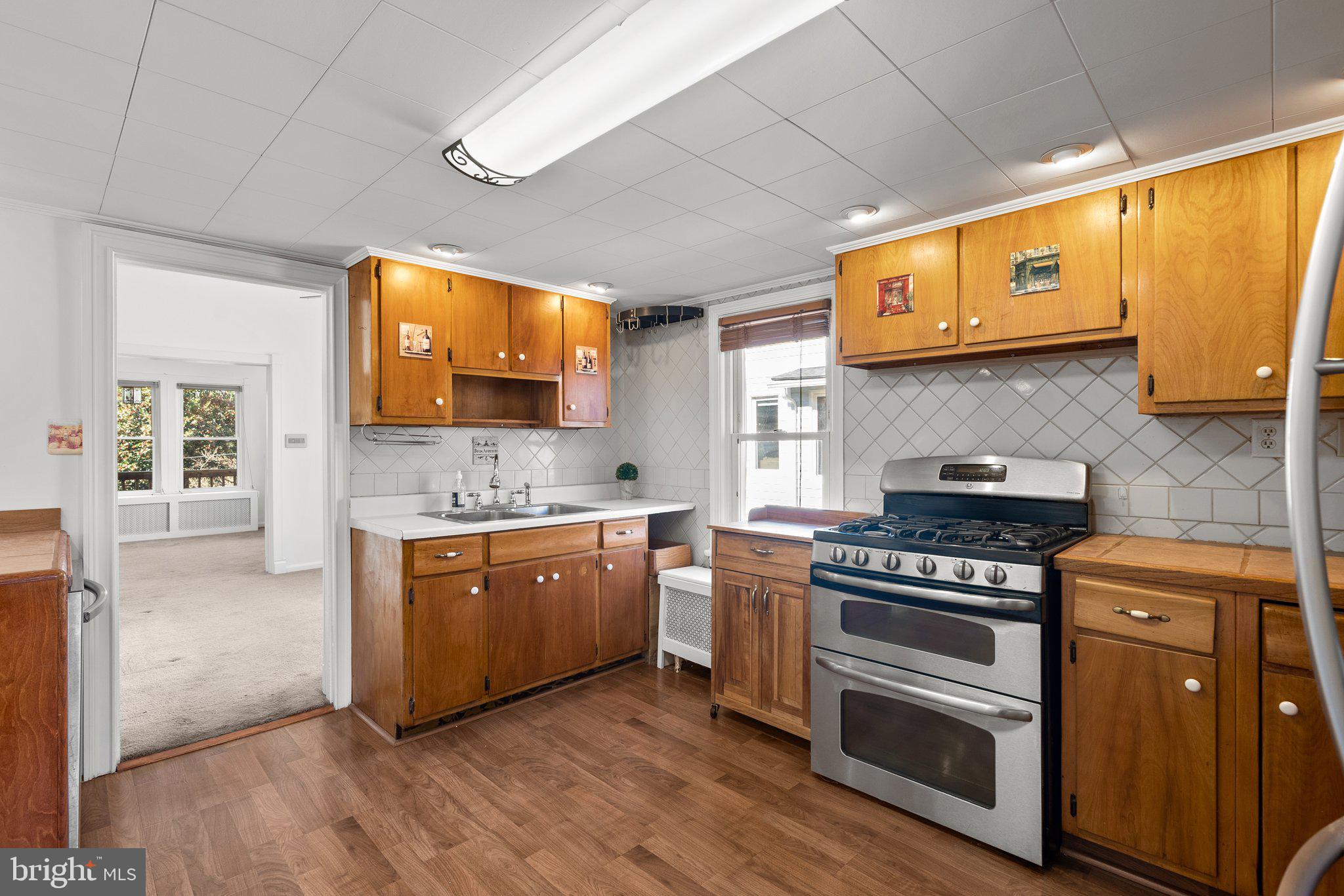 MOUNT RAINIER - Residential