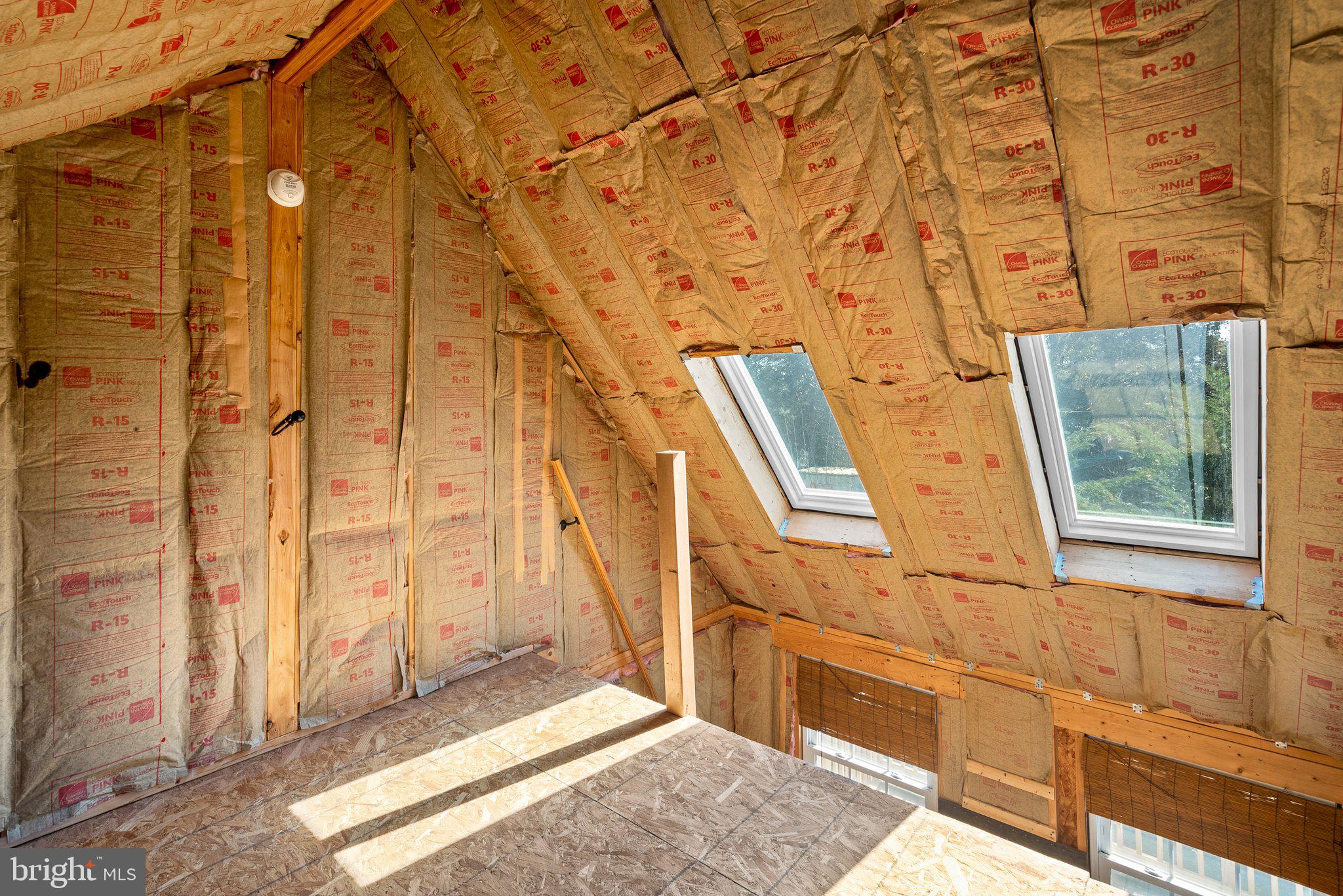 MOUNT RAINIER - Residential