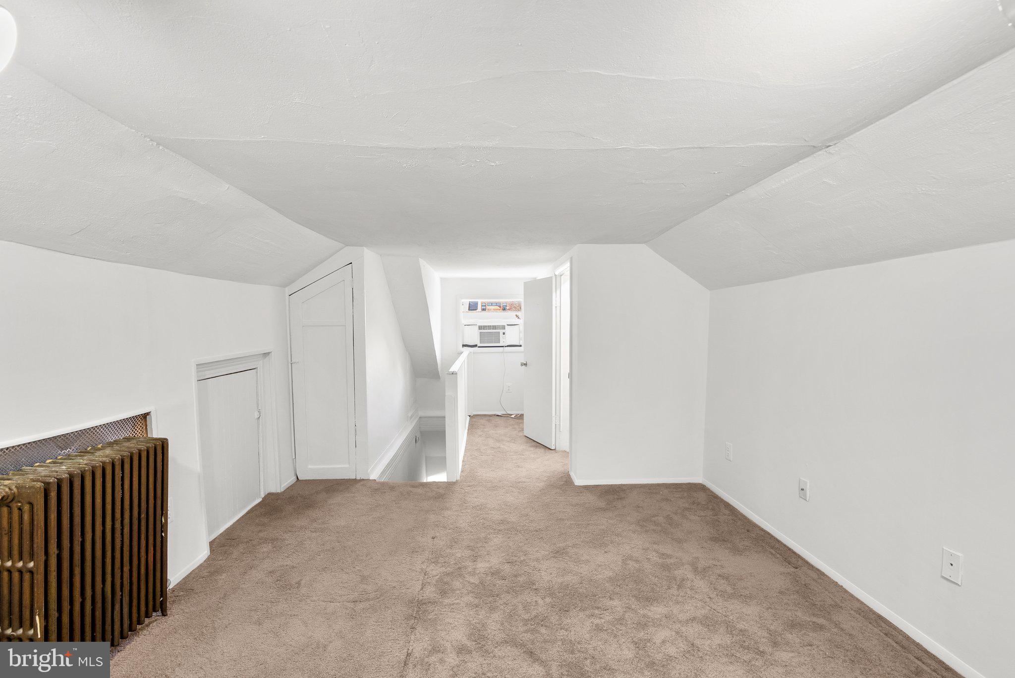 MOUNT RAINIER - Residential