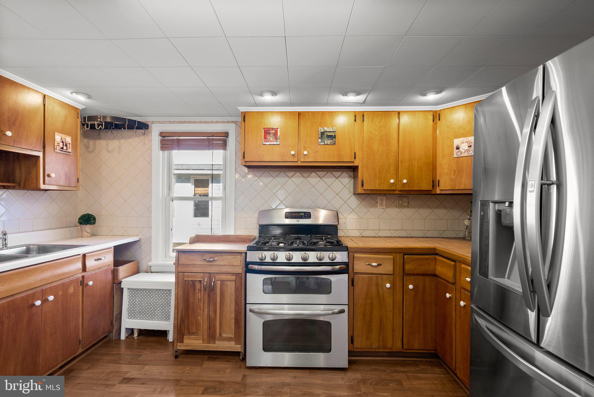 MOUNT RAINIER - Residential