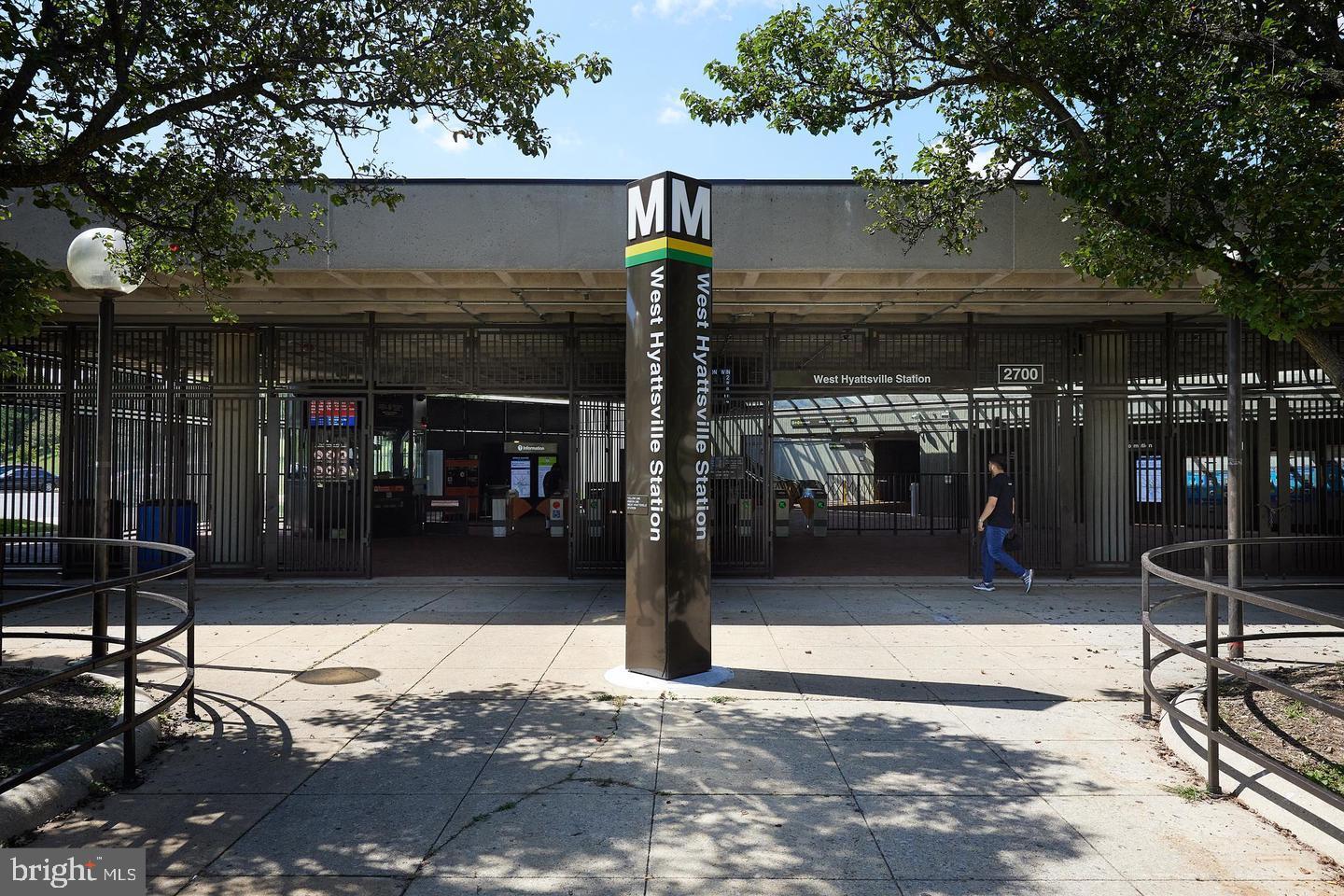 MOUNT RAINIER - Residential