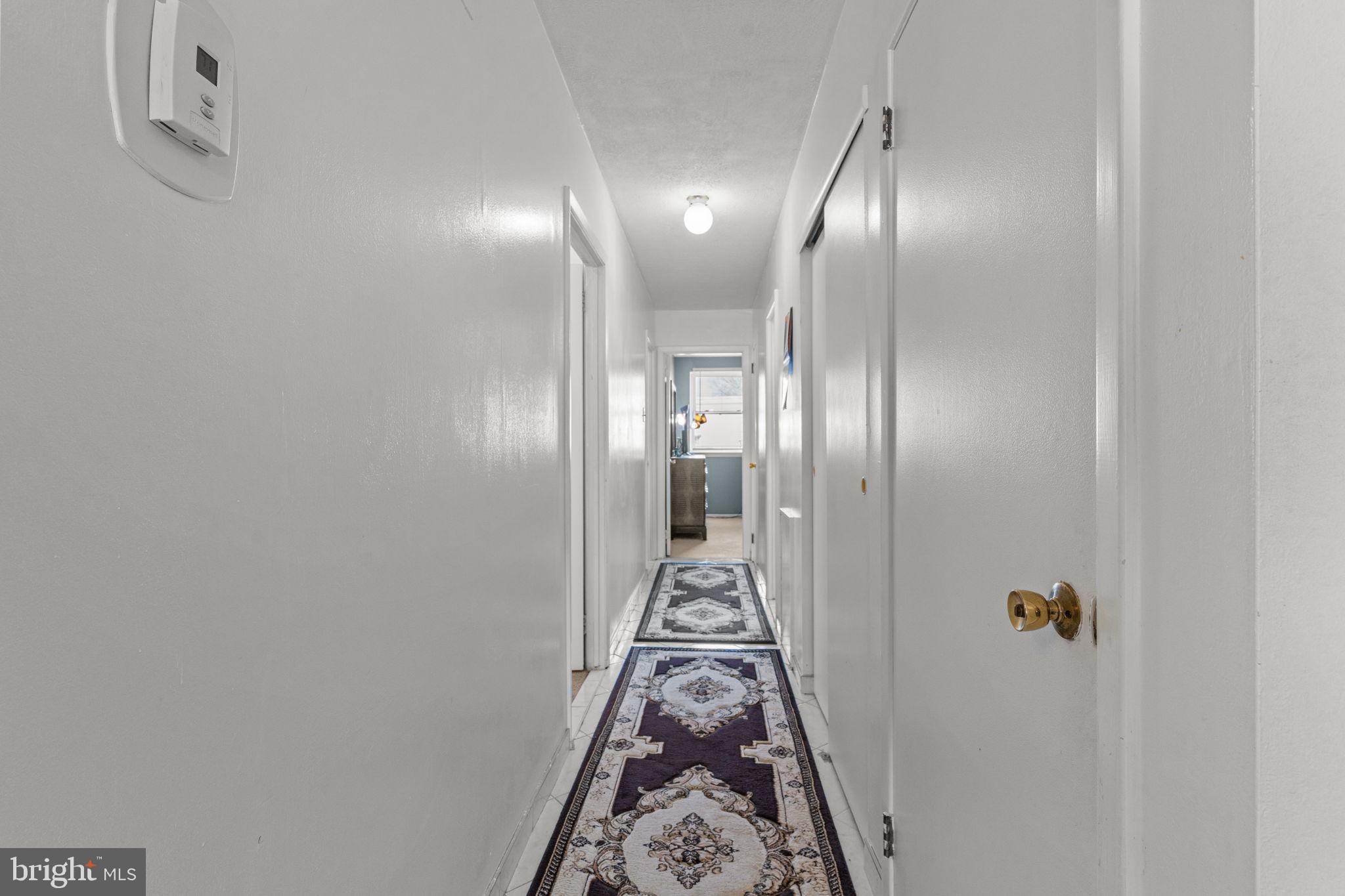 SOMERTON - Residential