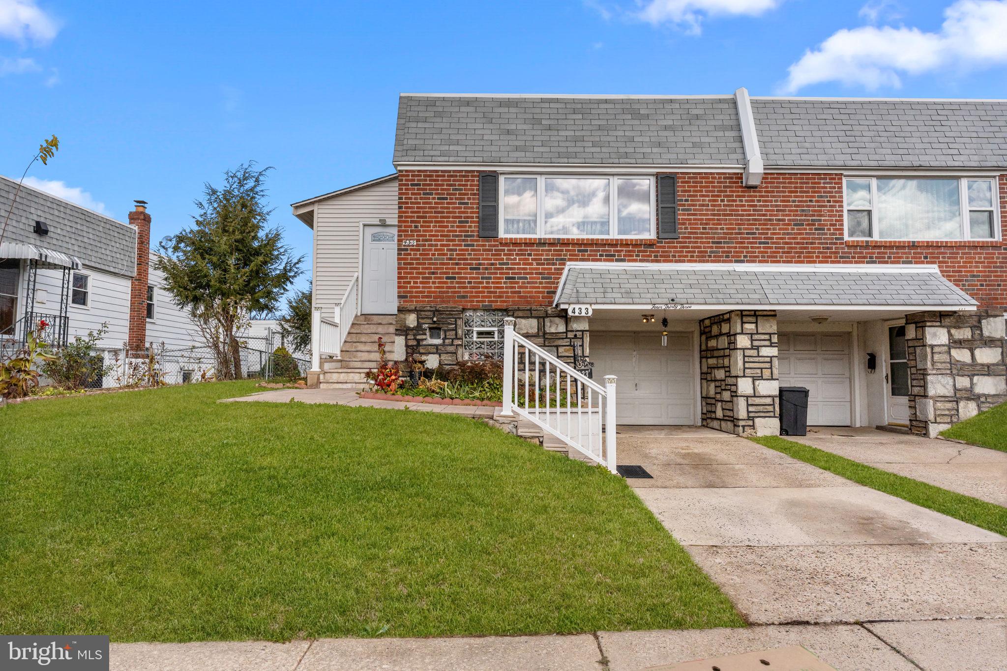 SOMERTON - Residential