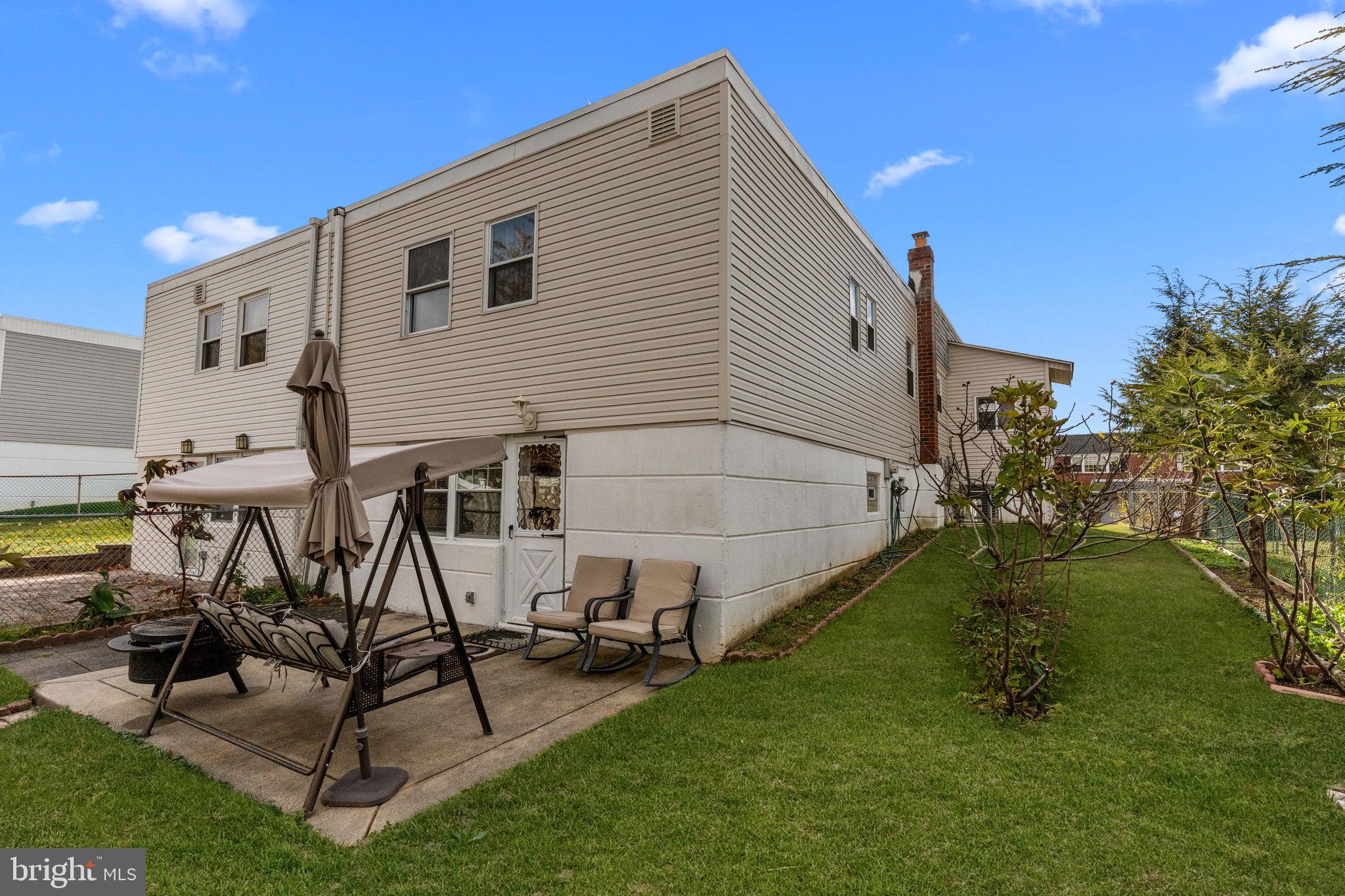 SOMERTON - Residential