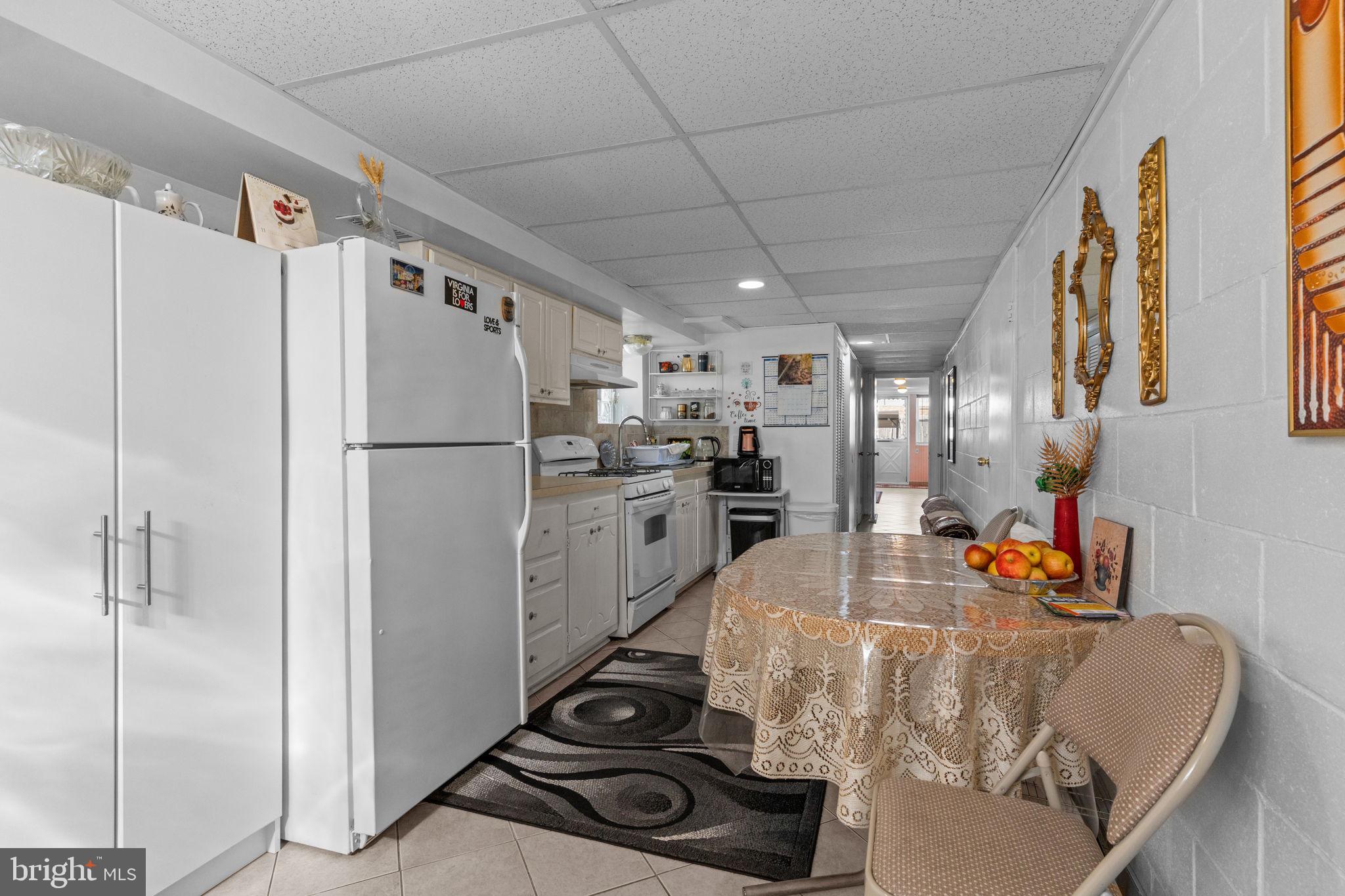 SOMERTON - Residential