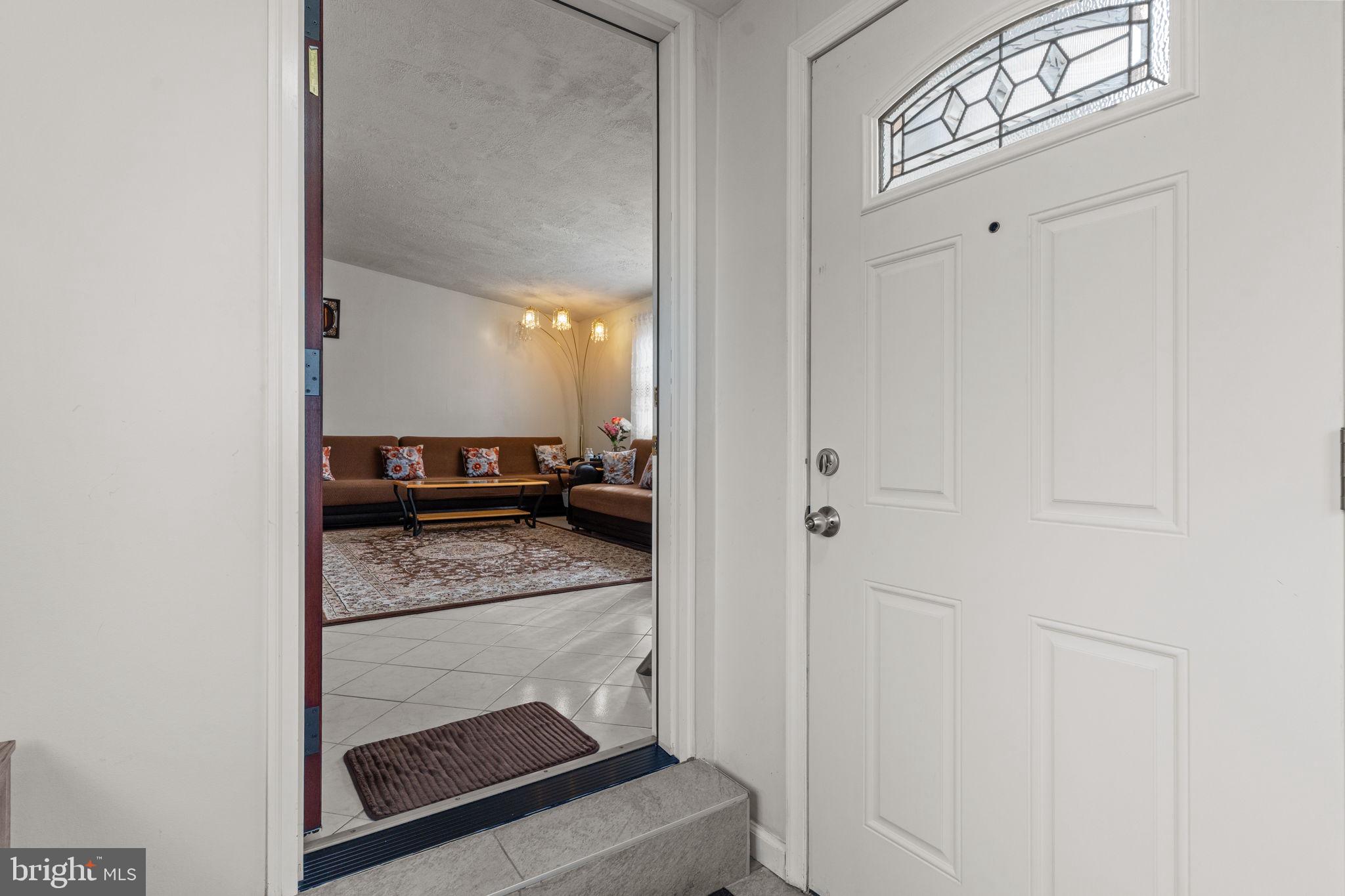 SOMERTON - Residential