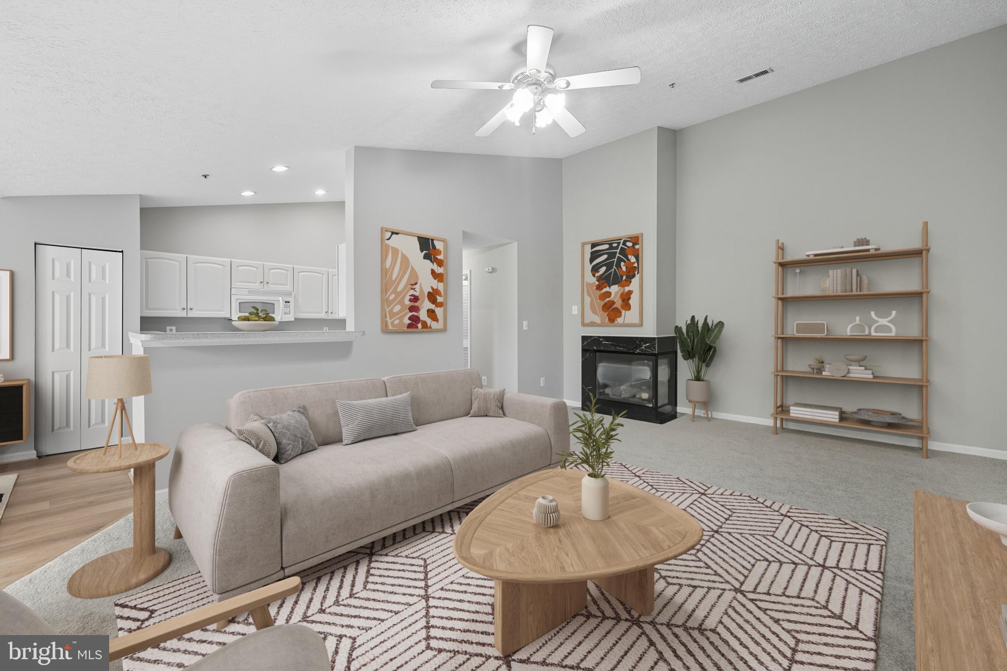 RIDGEVIEW CODM - Residential