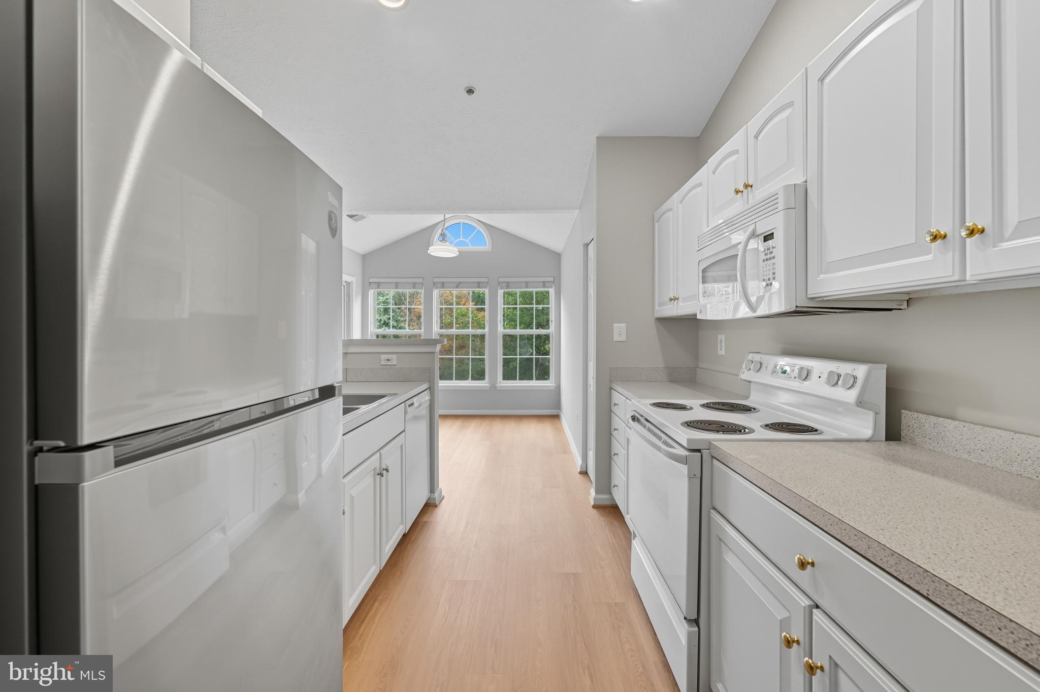 RIDGEVIEW CODM - Residential