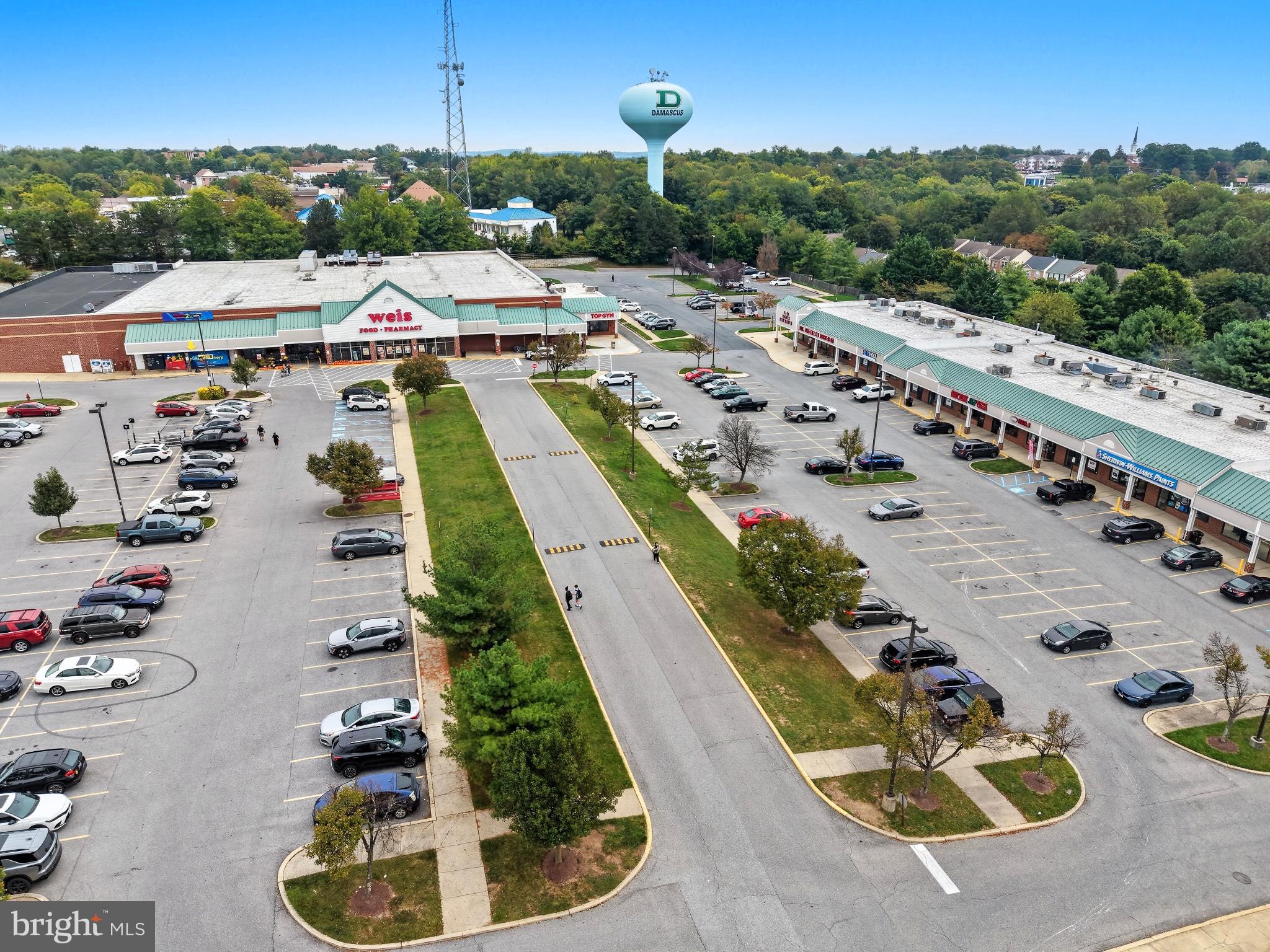 RIDGEVIEW CODM - Residential