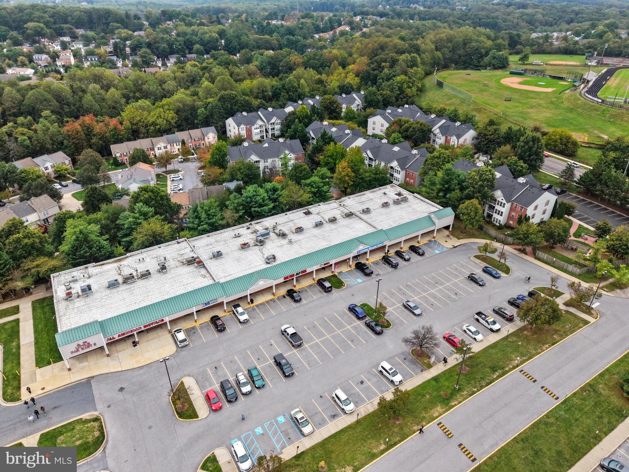 RIDGEVIEW CODM - Residential