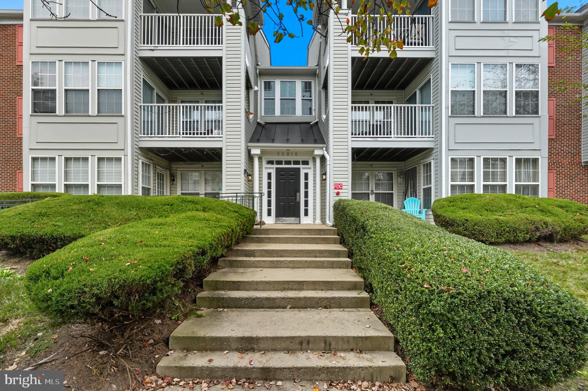 RIDGEVIEW CODM - Residential