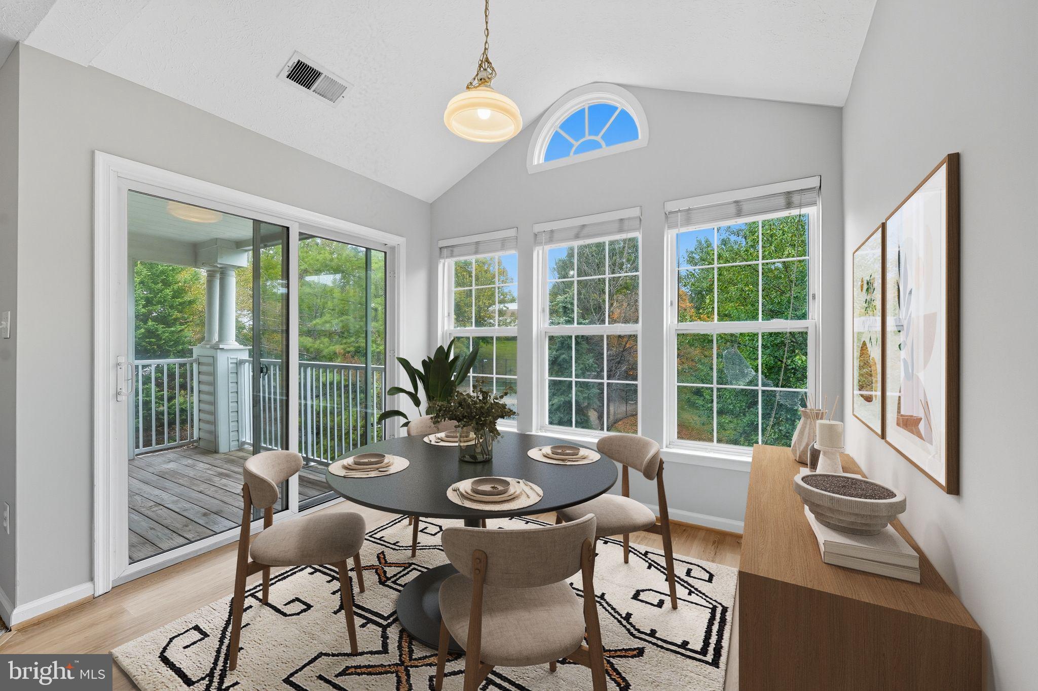 RIDGEVIEW CODM - Residential