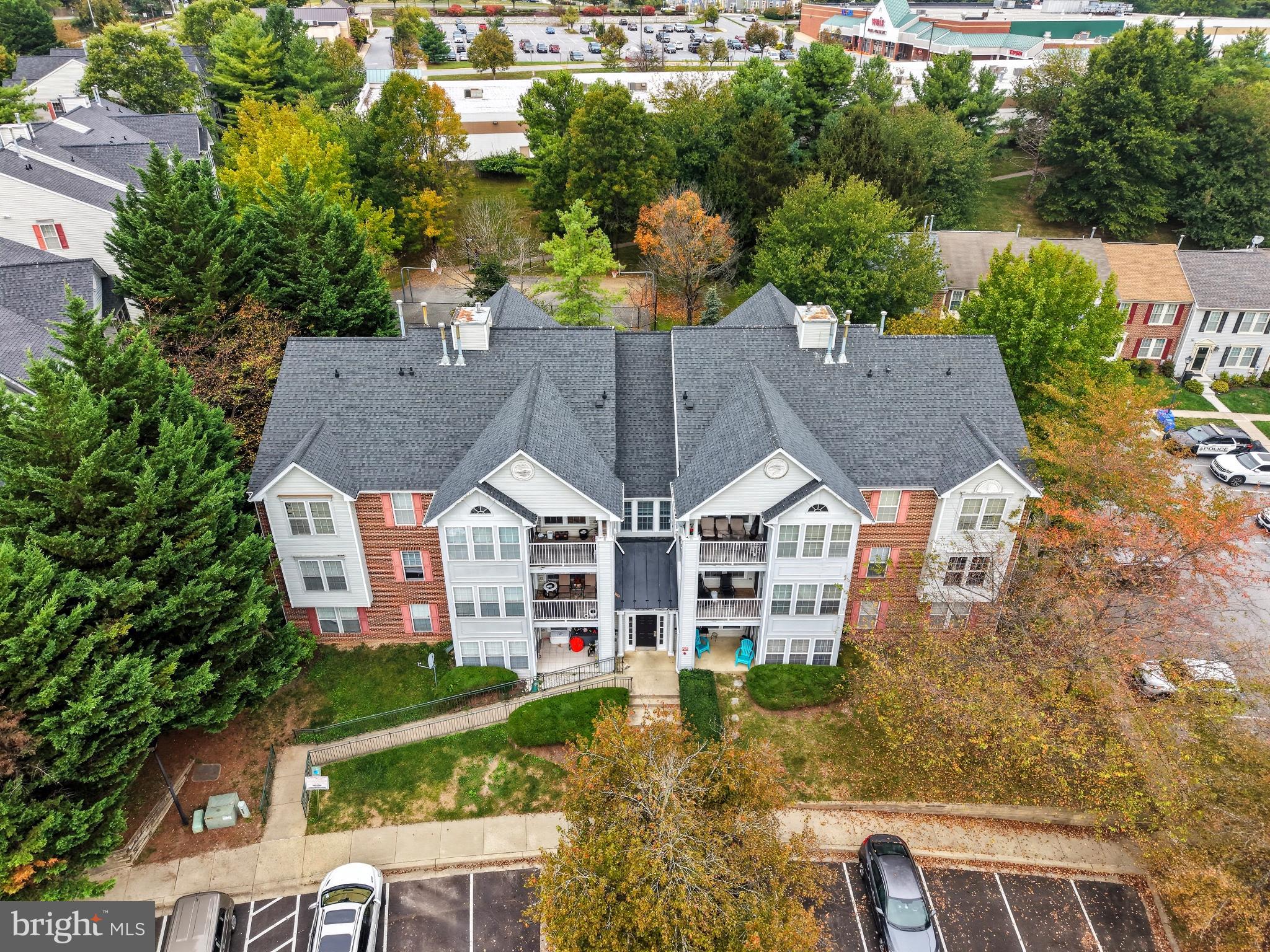 RIDGEVIEW CODM - Residential