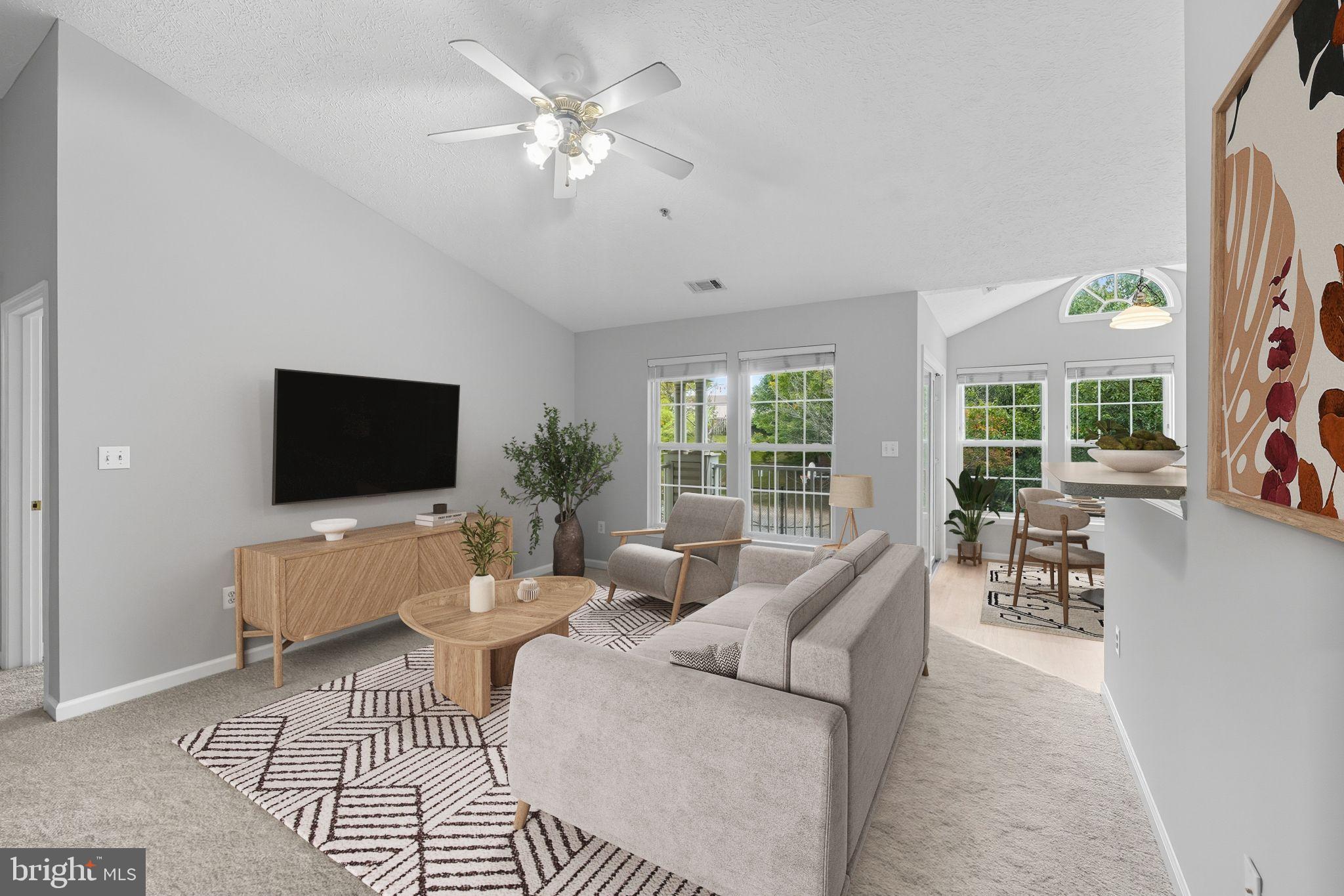 RIDGEVIEW CODM - Residential