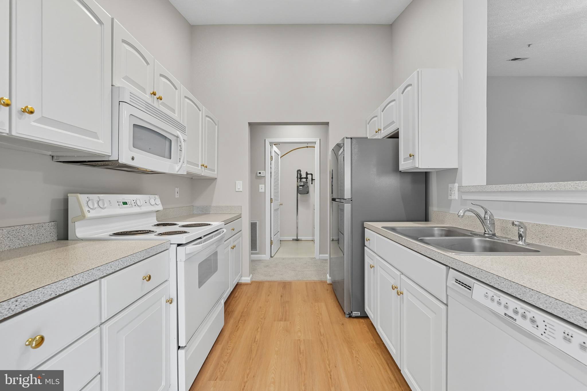 RIDGEVIEW CODM - Residential