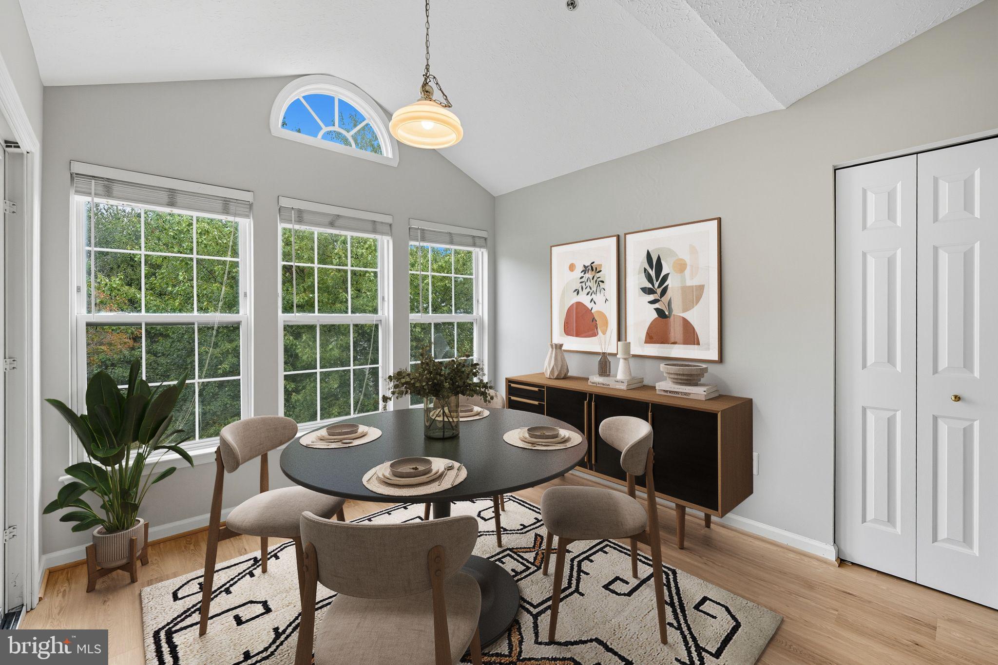 RIDGEVIEW CODM - Residential