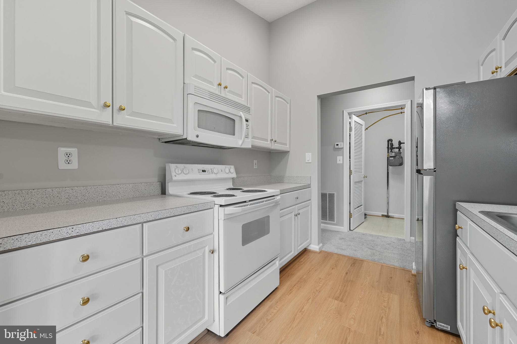 RIDGEVIEW CODM - Residential