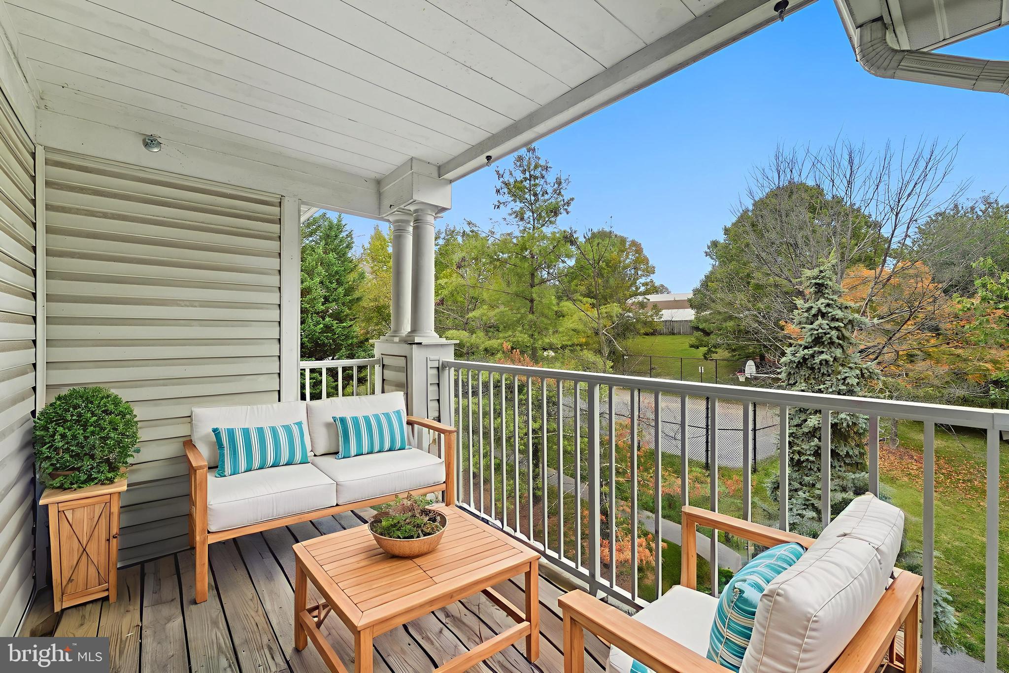 RIDGEVIEW CODM - Residential