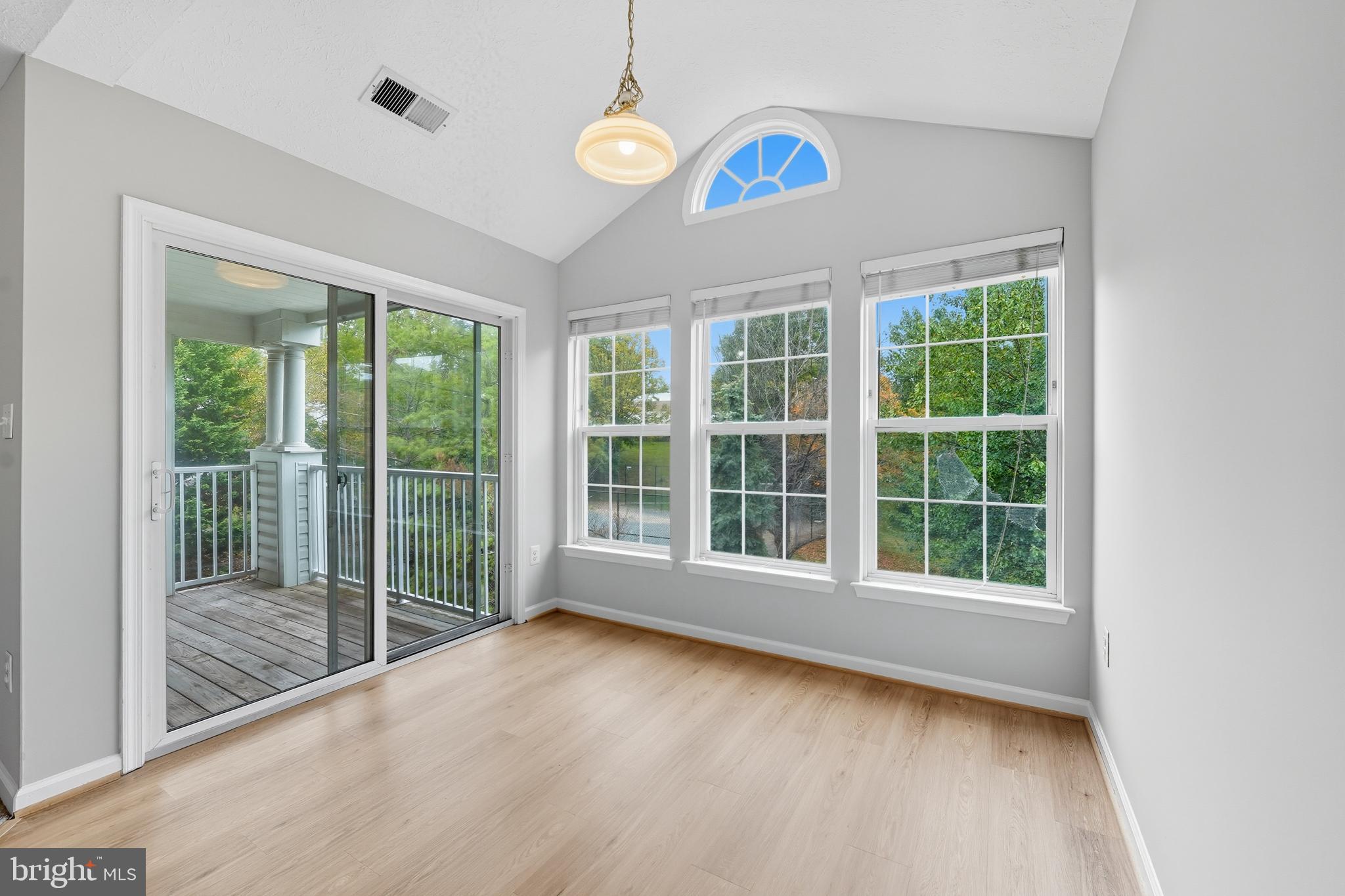 RIDGEVIEW CODM - Residential