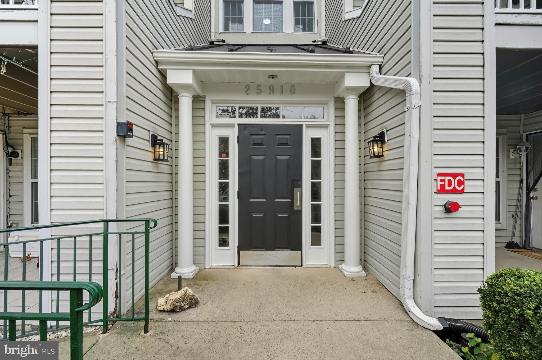 RIDGEVIEW CODM - Residential