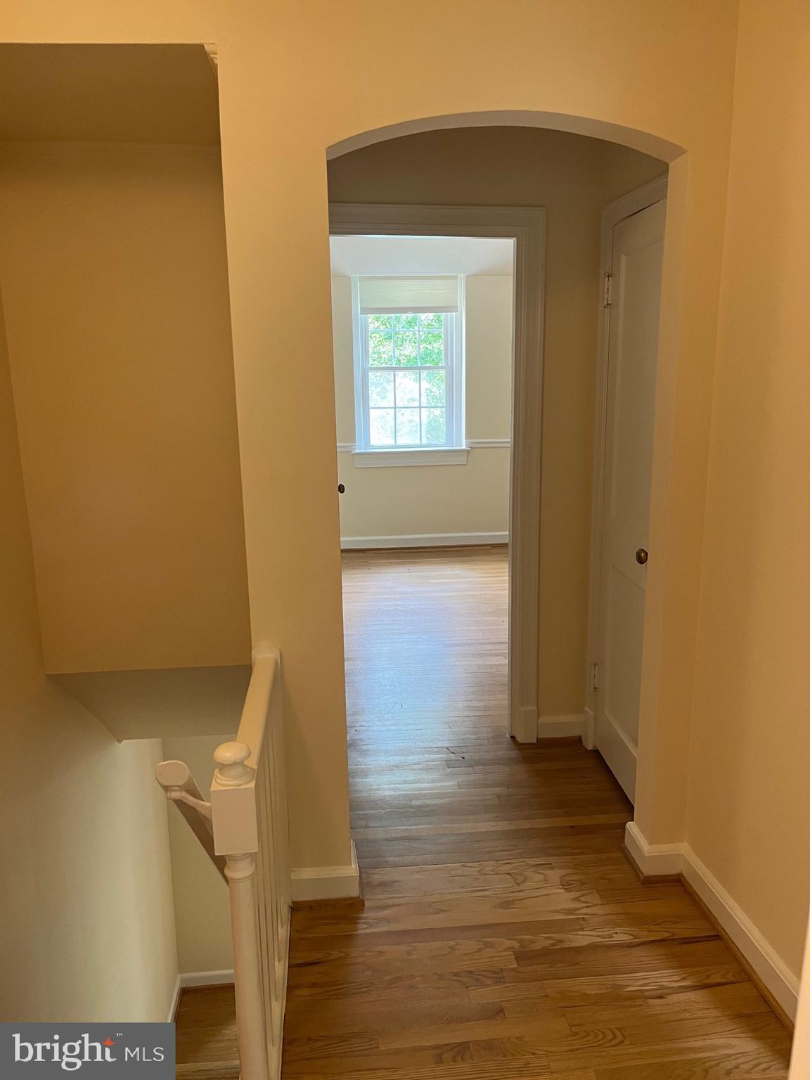 ARLINGTON VILLAGE - Residential Lease