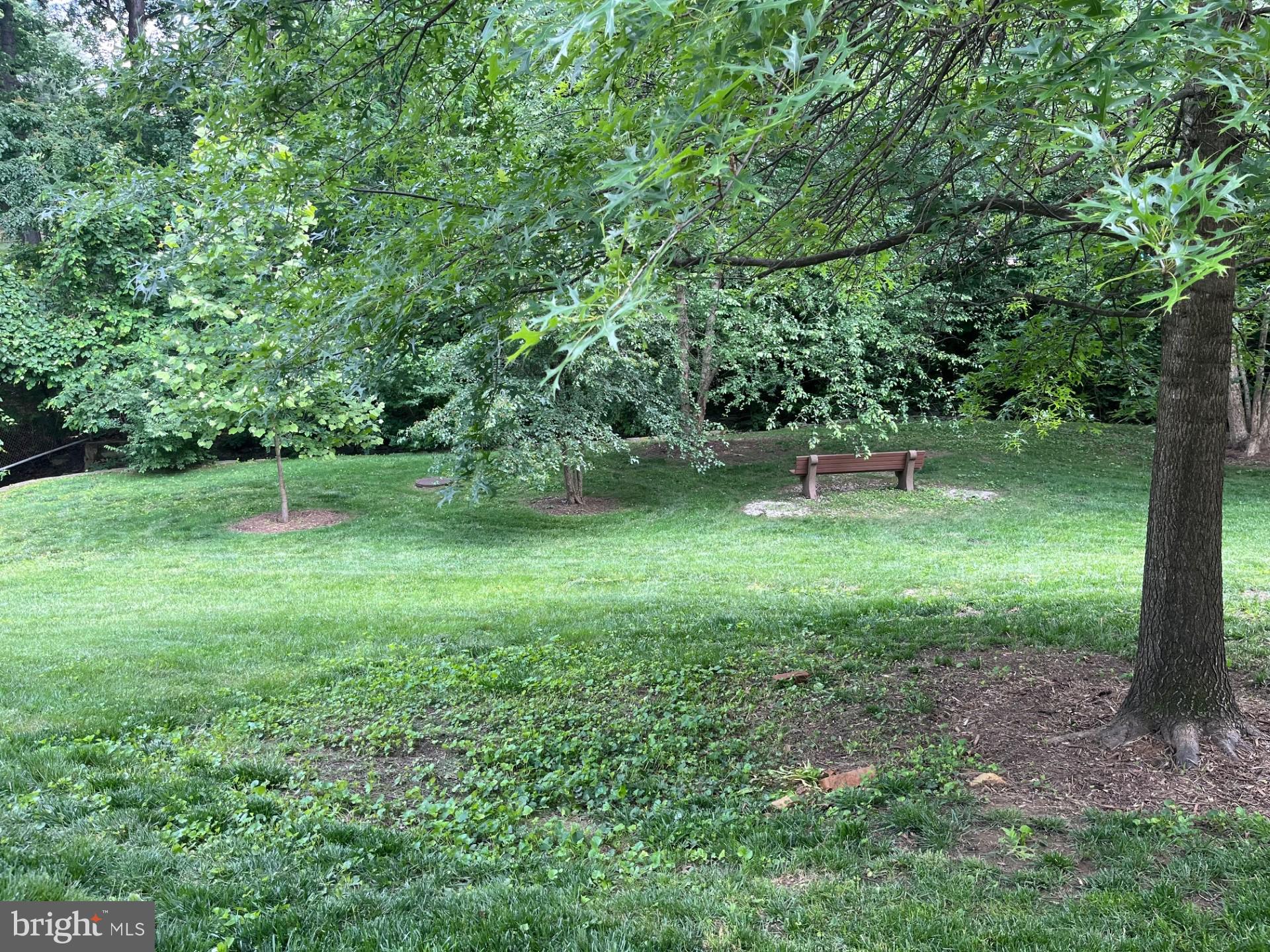 ARLINGTON VILLAGE - Residential Lease