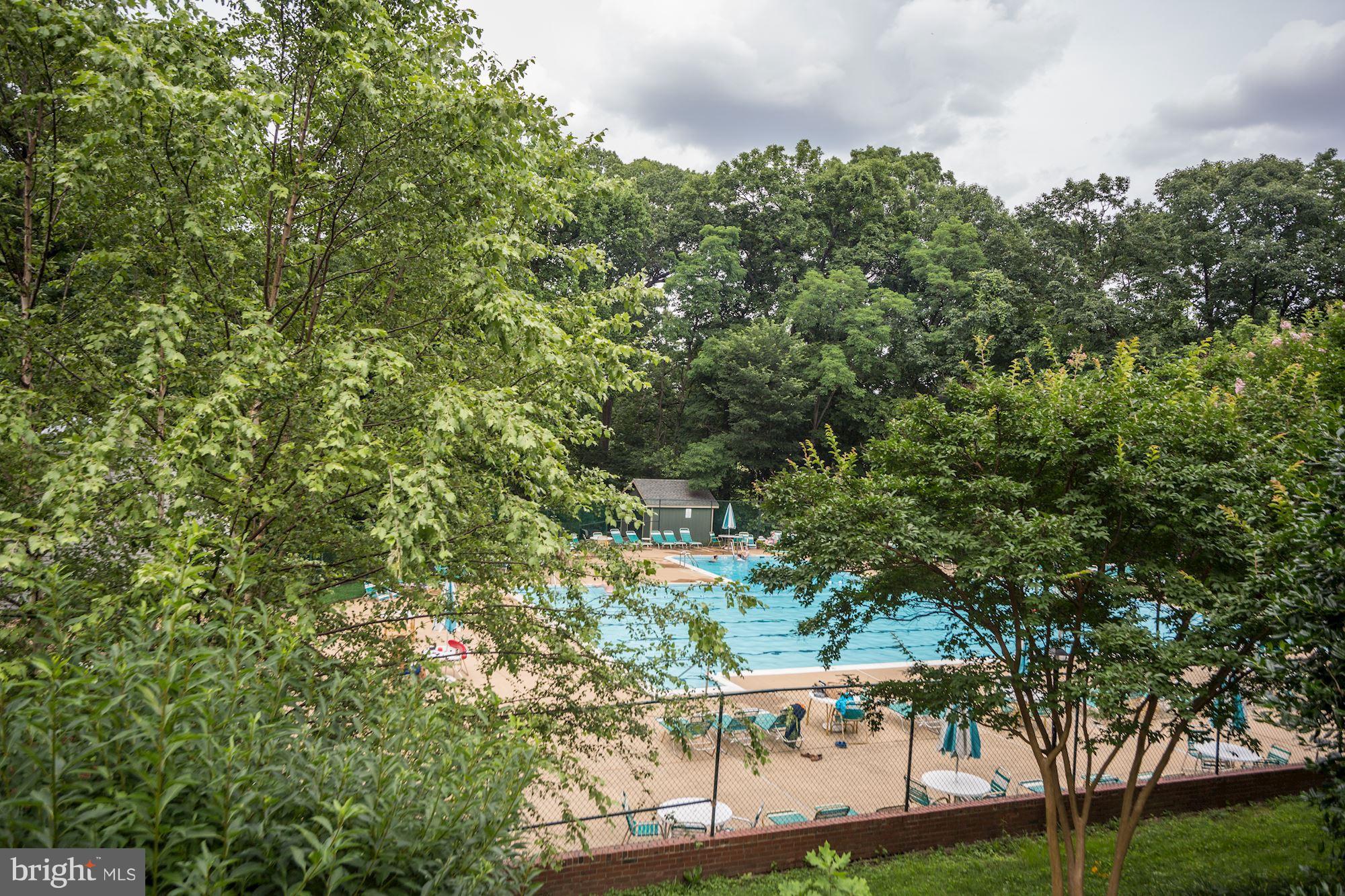 ARLINGTON VILLAGE - Residential Lease