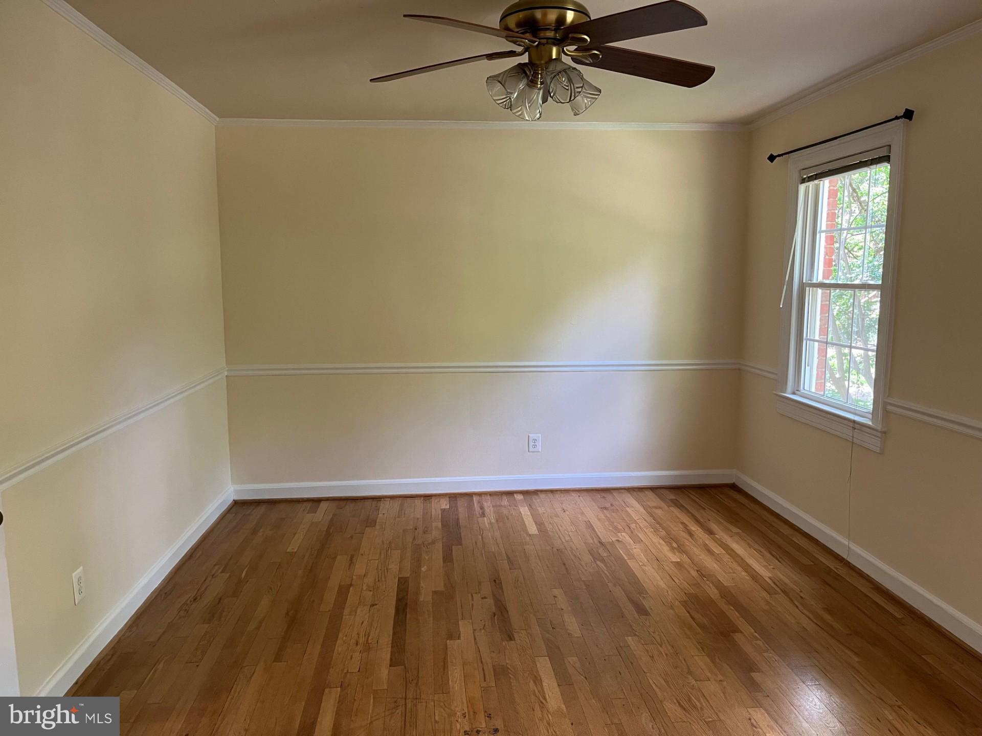 ARLINGTON VILLAGE - Residential Lease