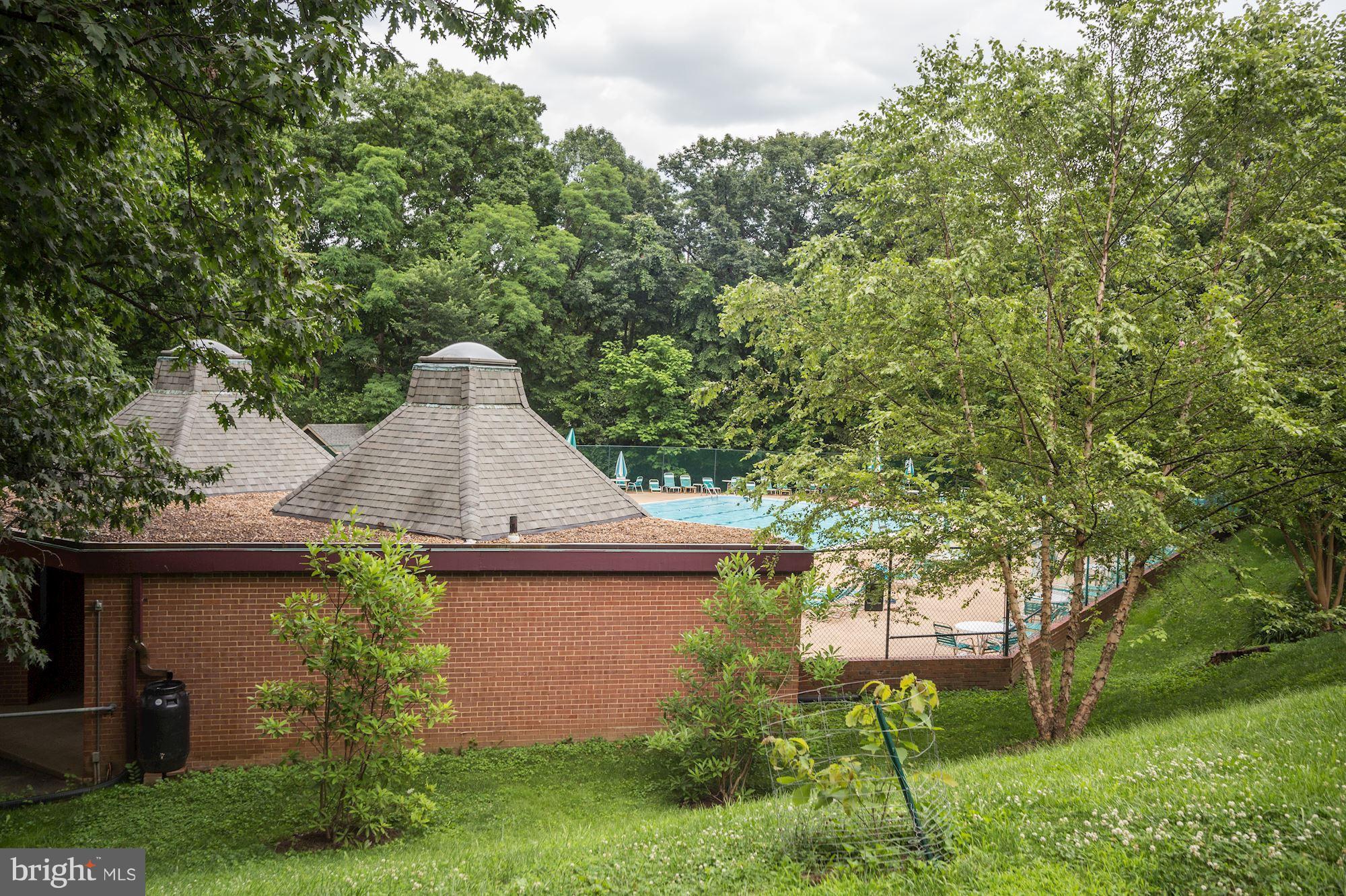 ARLINGTON VILLAGE - Residential Lease