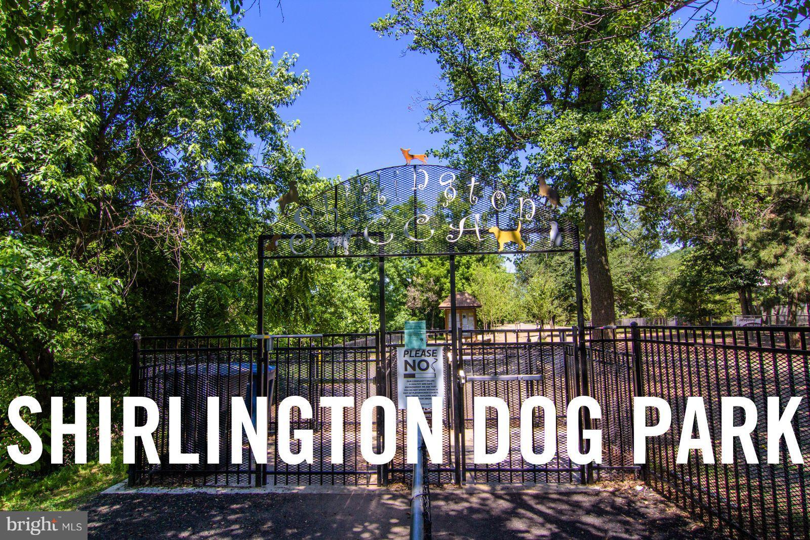 ARLINGTON VILLAGE - Residential Lease