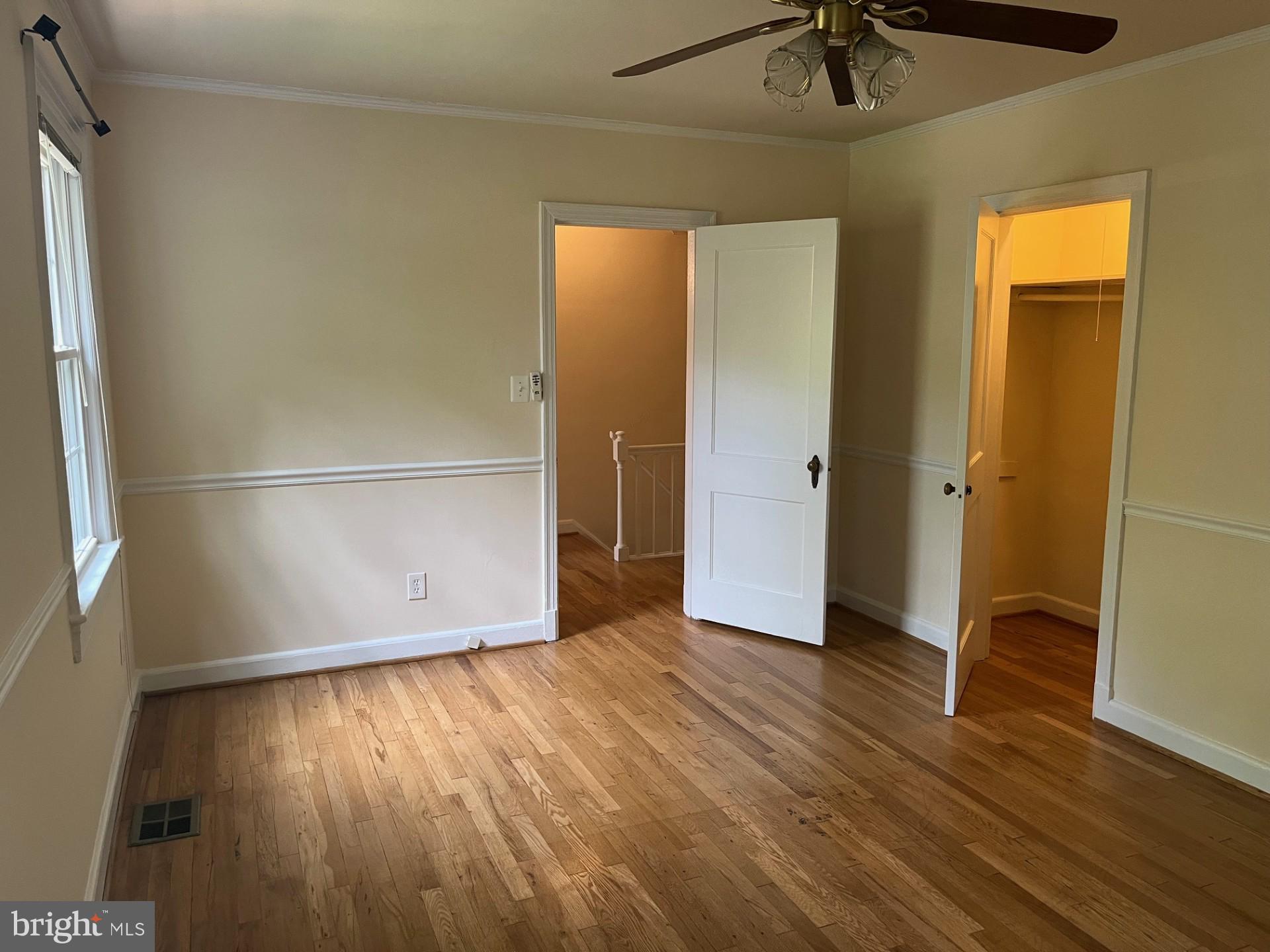 ARLINGTON VILLAGE - Residential Lease