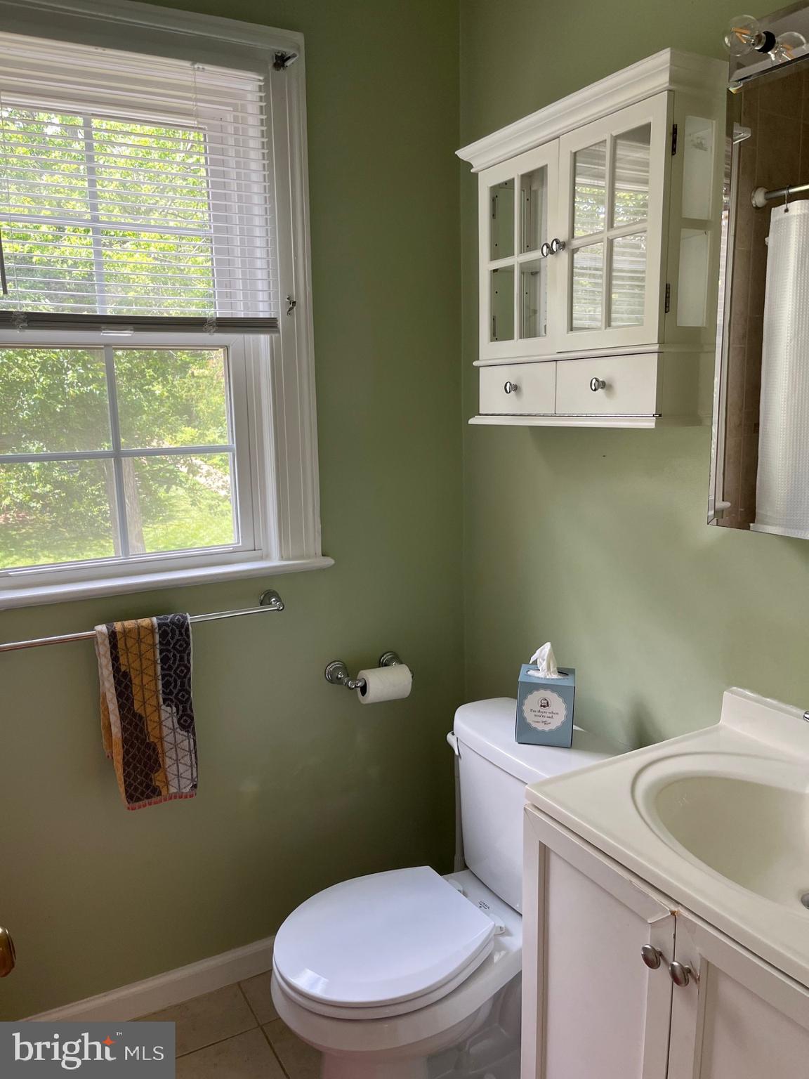 ARLINGTON VILLAGE - Residential Lease