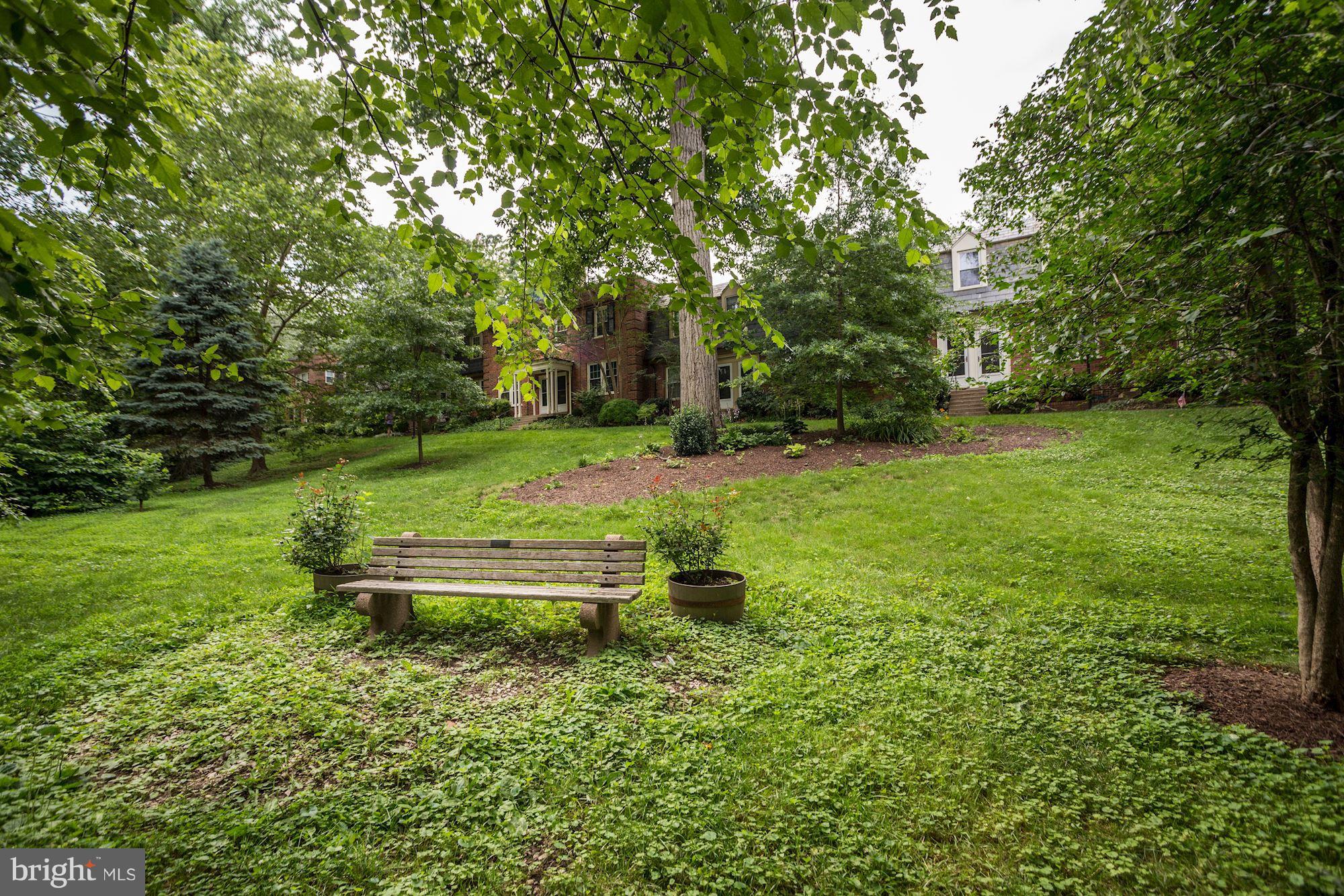 ARLINGTON VILLAGE - Residential Lease