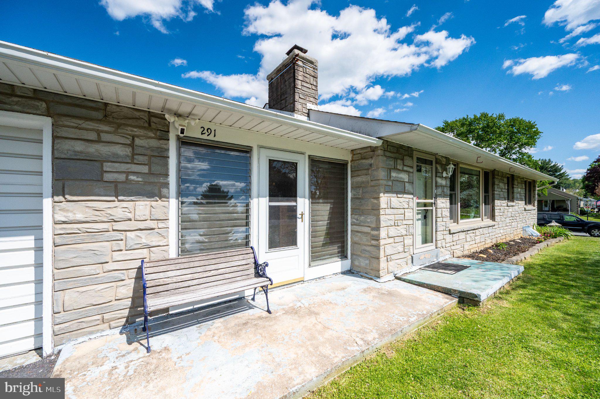 CALN TWP - Residential