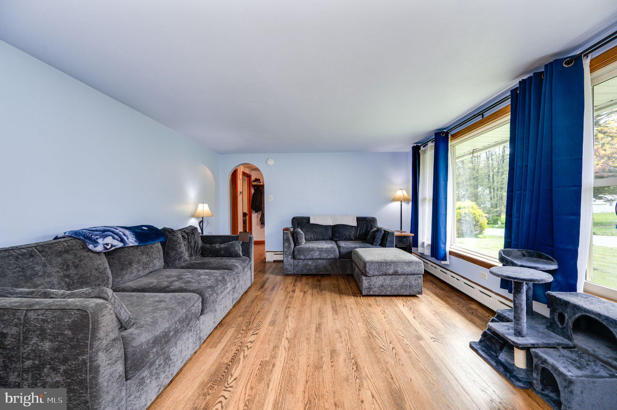 CALN TWP - Residential