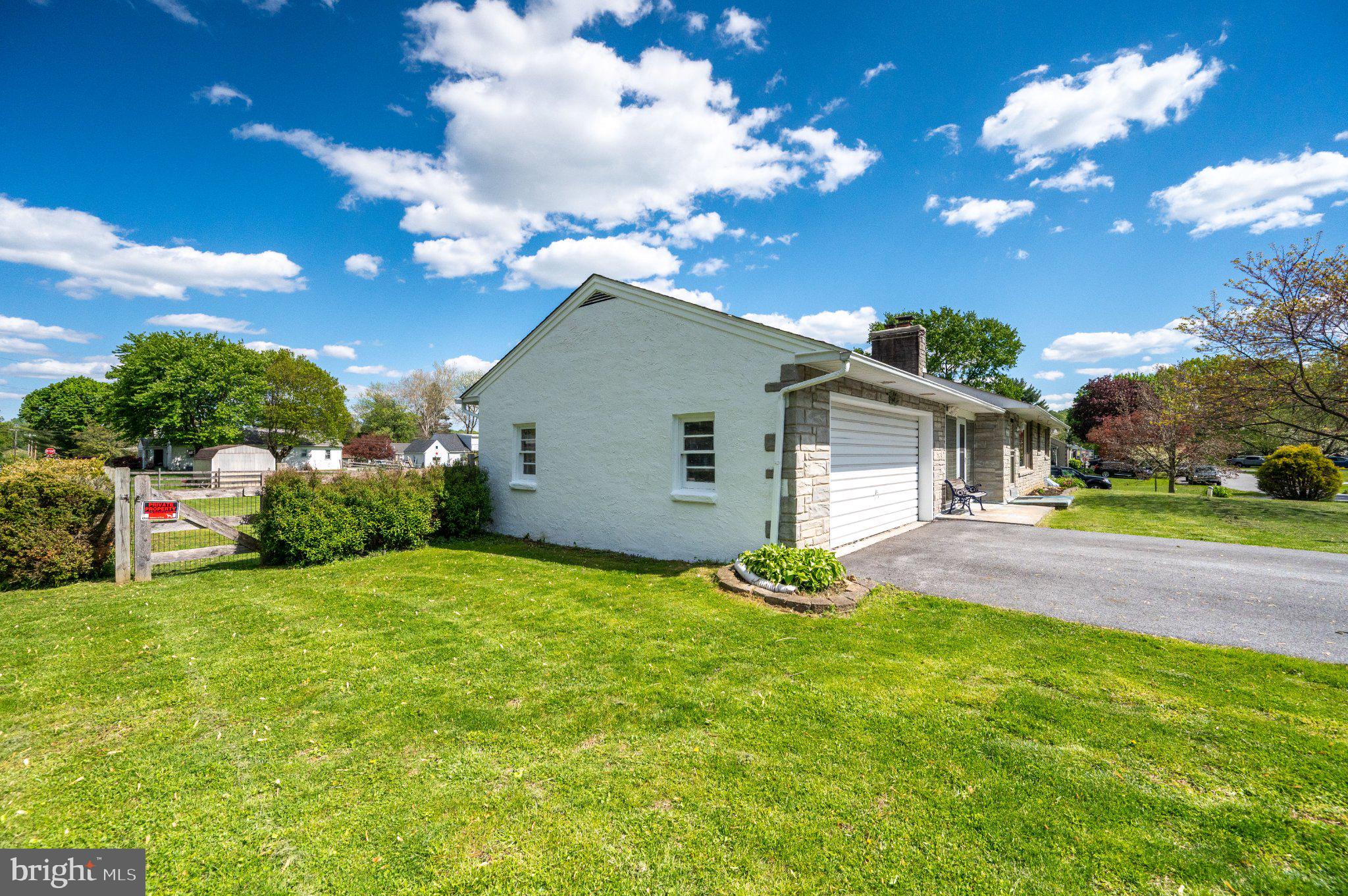 CALN TWP - Residential