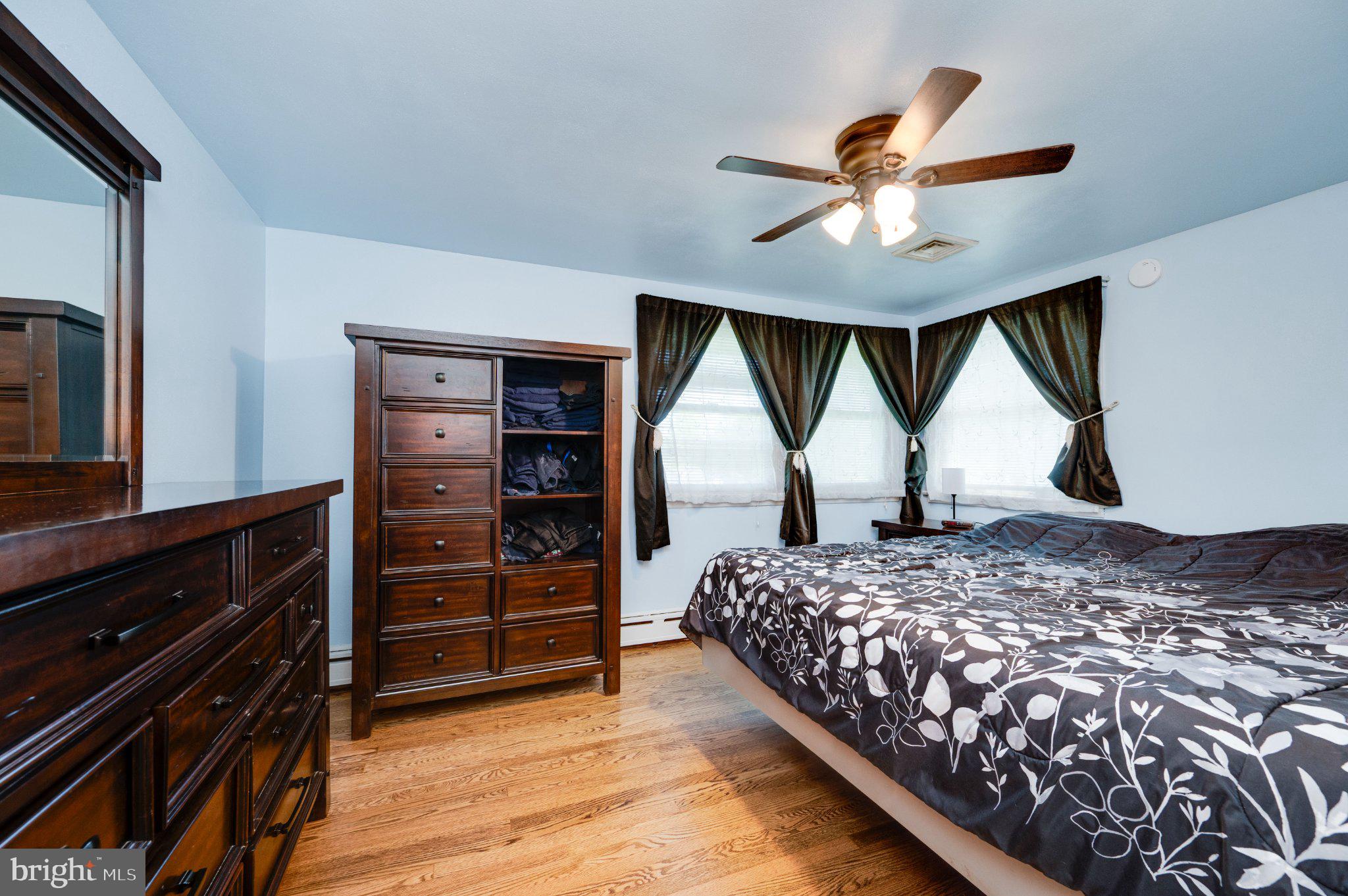 CALN TWP - Residential