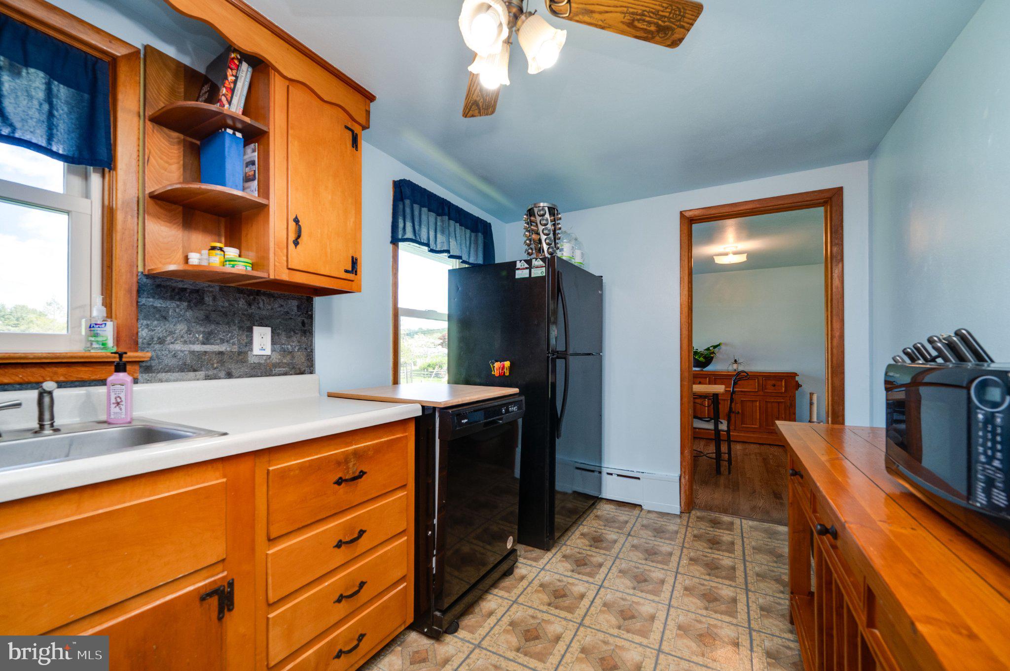 CALN TWP - Residential