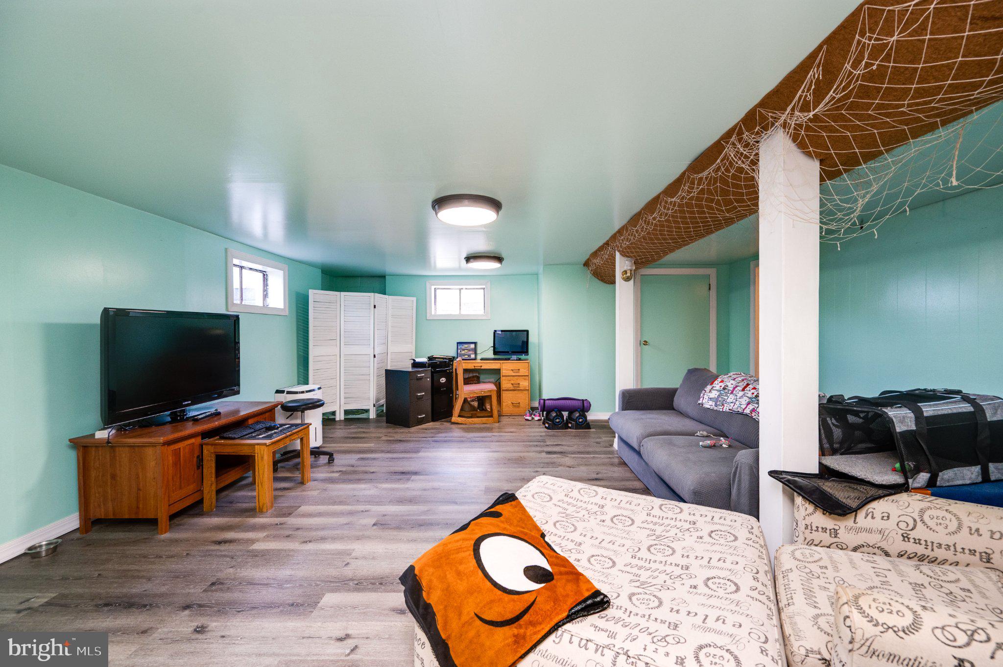 CALN TWP - Residential