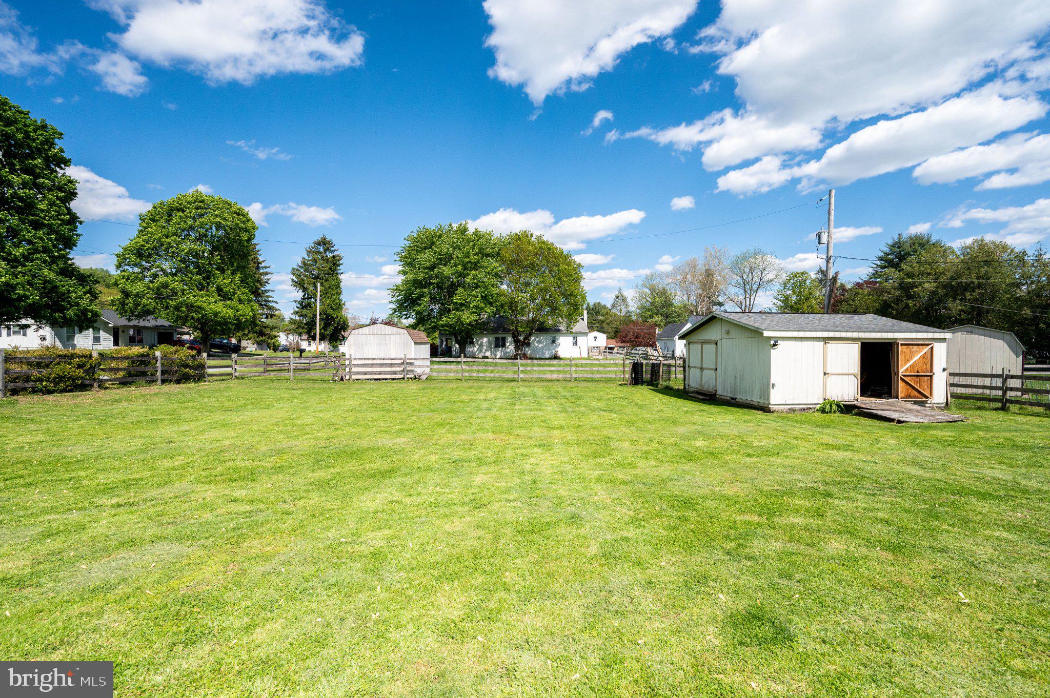 CALN TWP - Residential