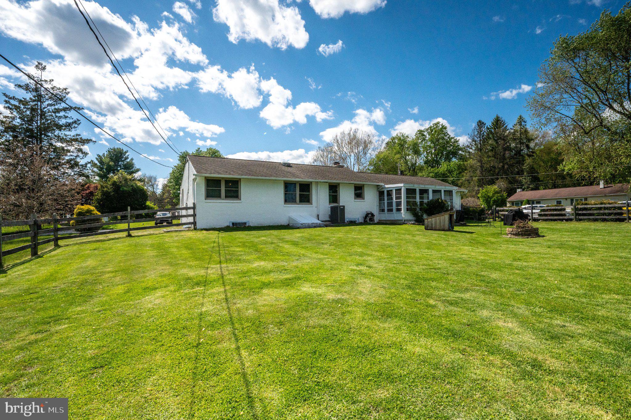 CALN TWP - Residential